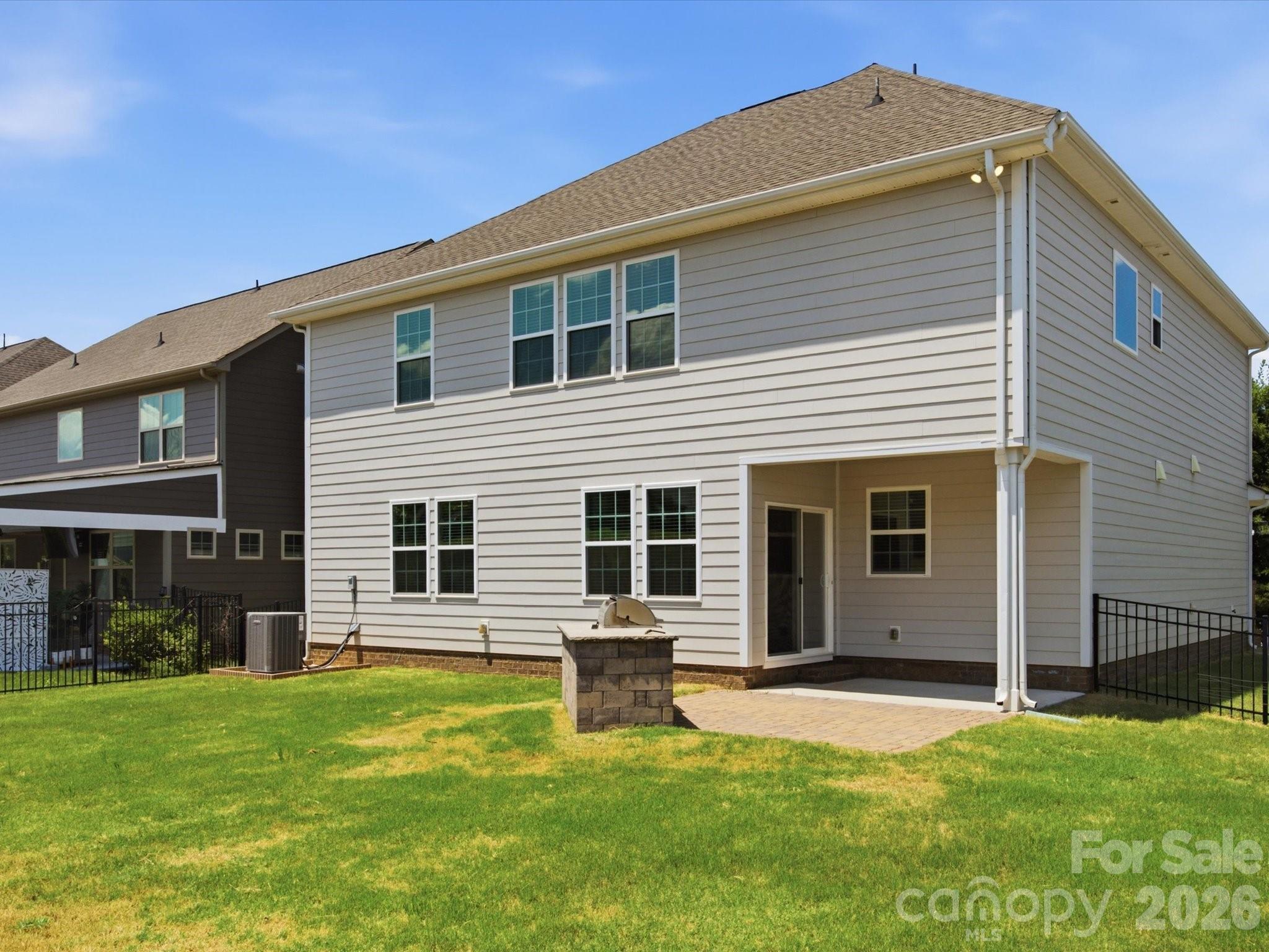 Millbridge - Residential