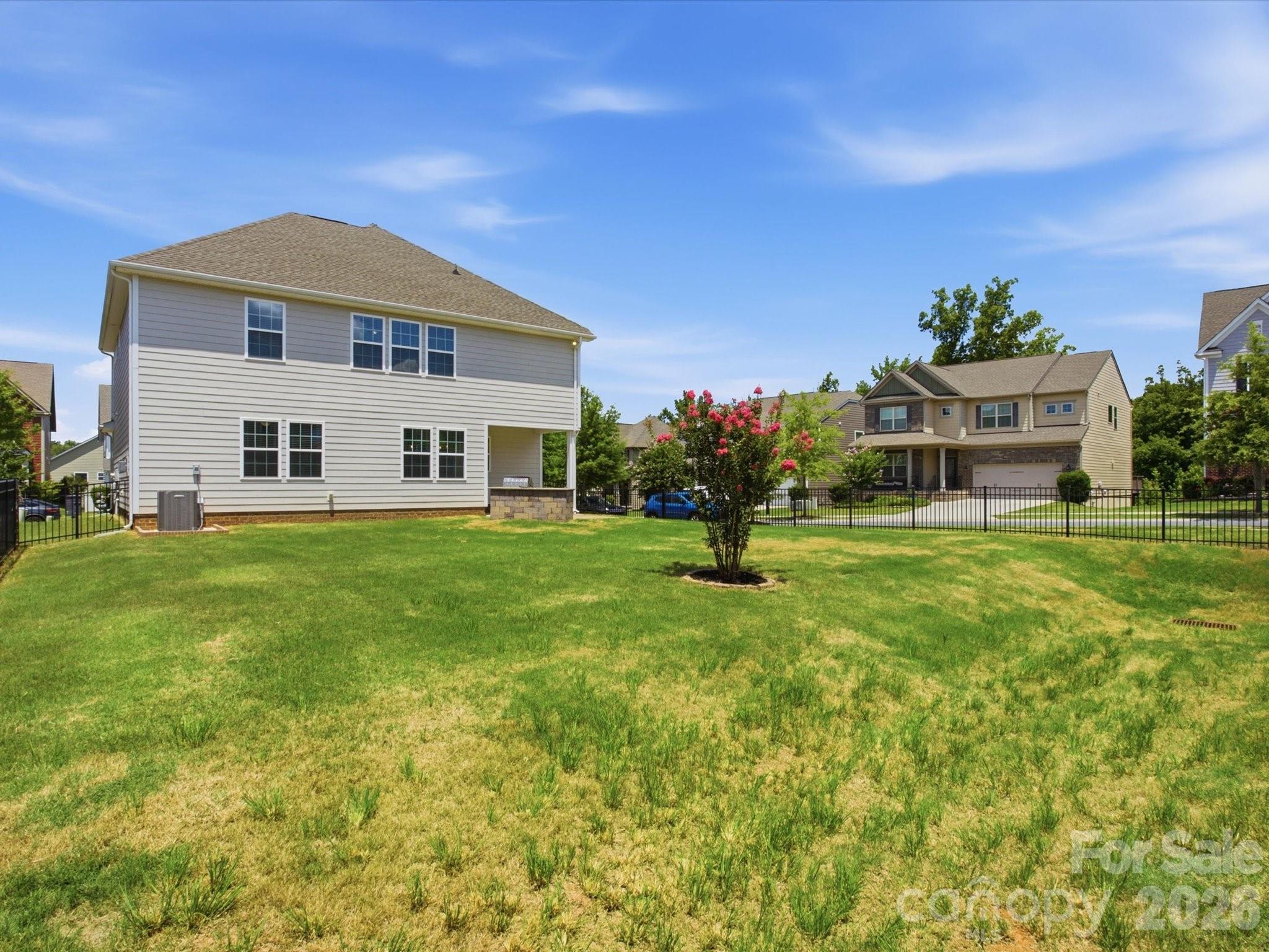 Millbridge - Residential