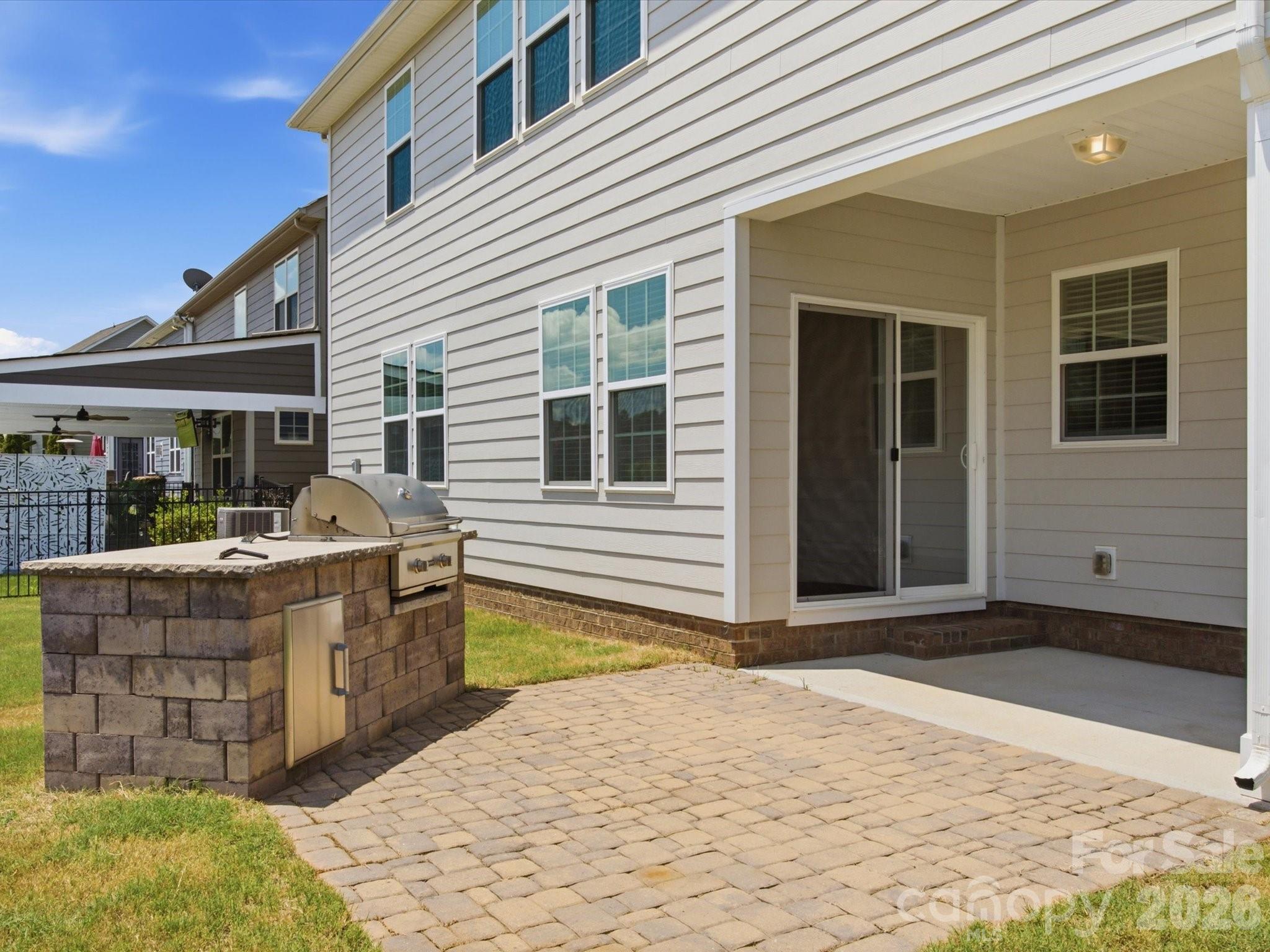 Millbridge - Residential