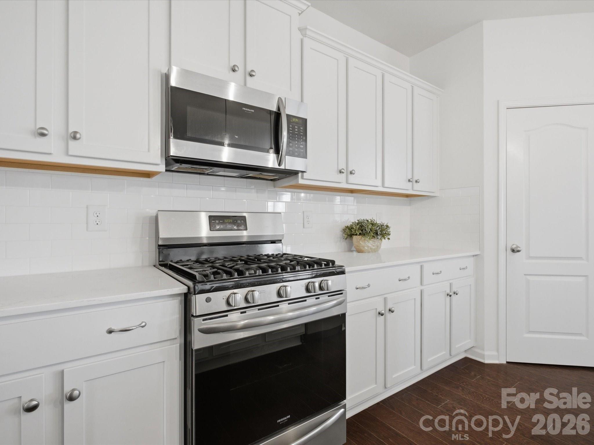 Millbridge - Residential