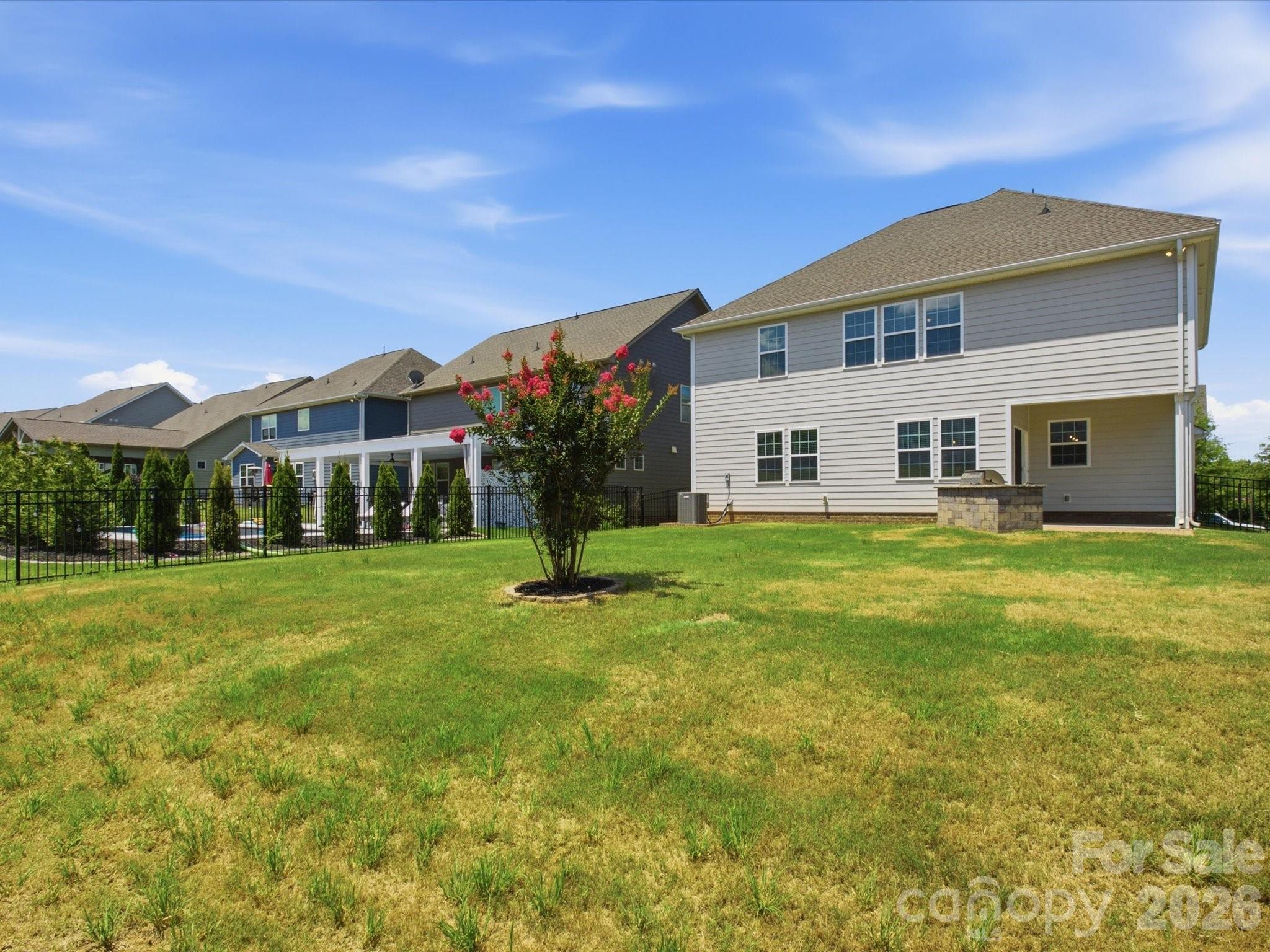 Millbridge - Residential