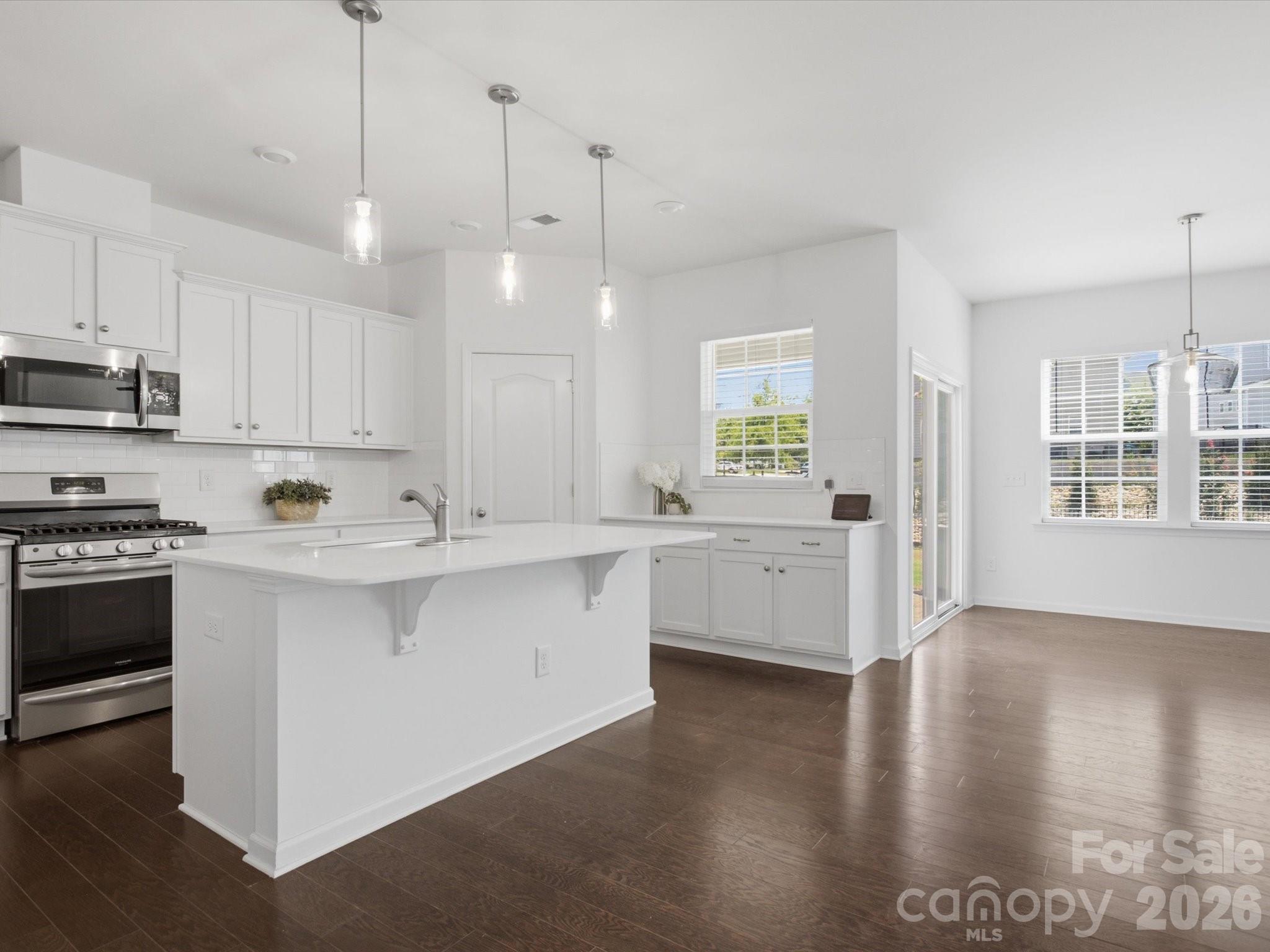 Millbridge - Residential