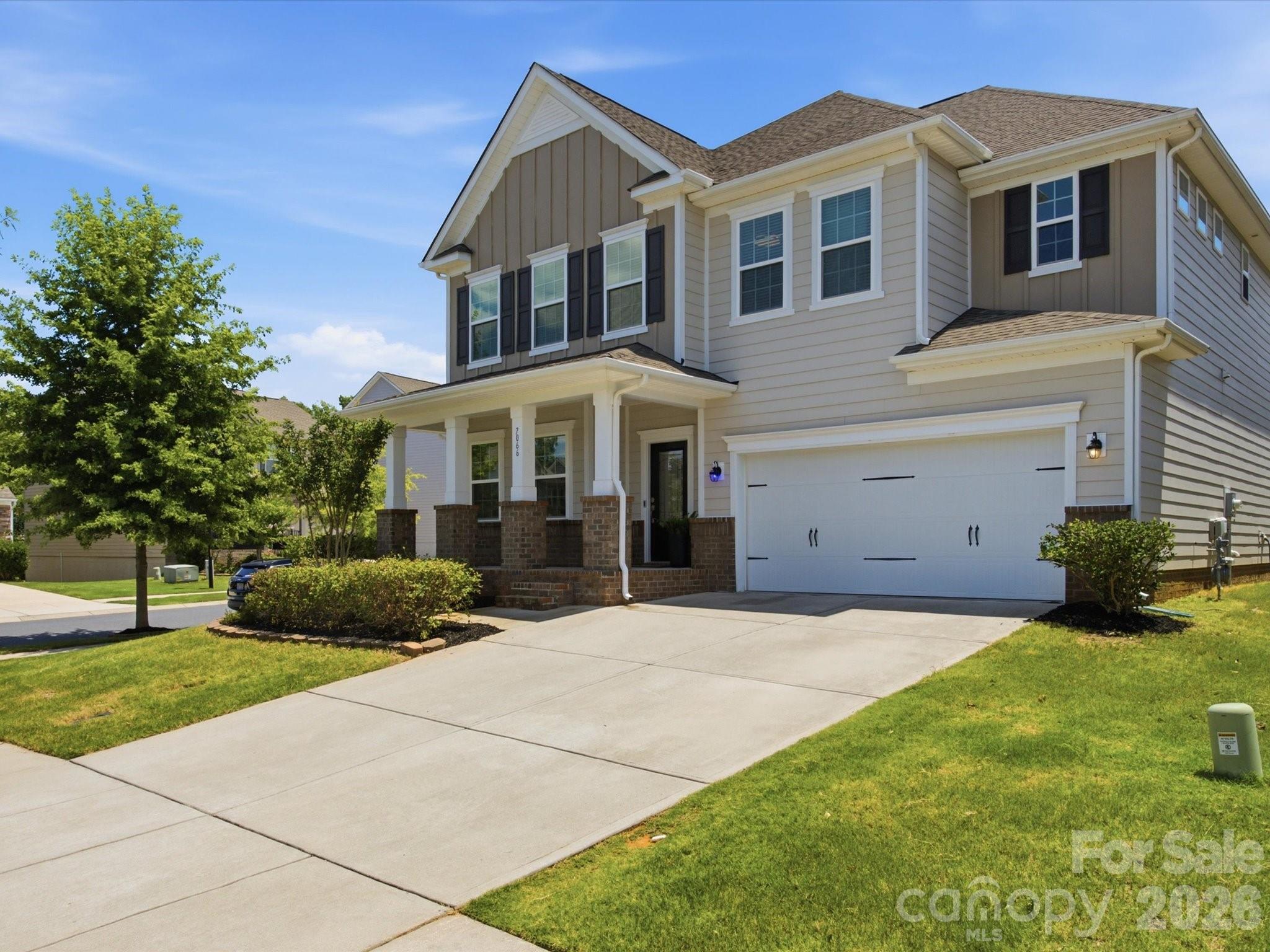Millbridge - Residential