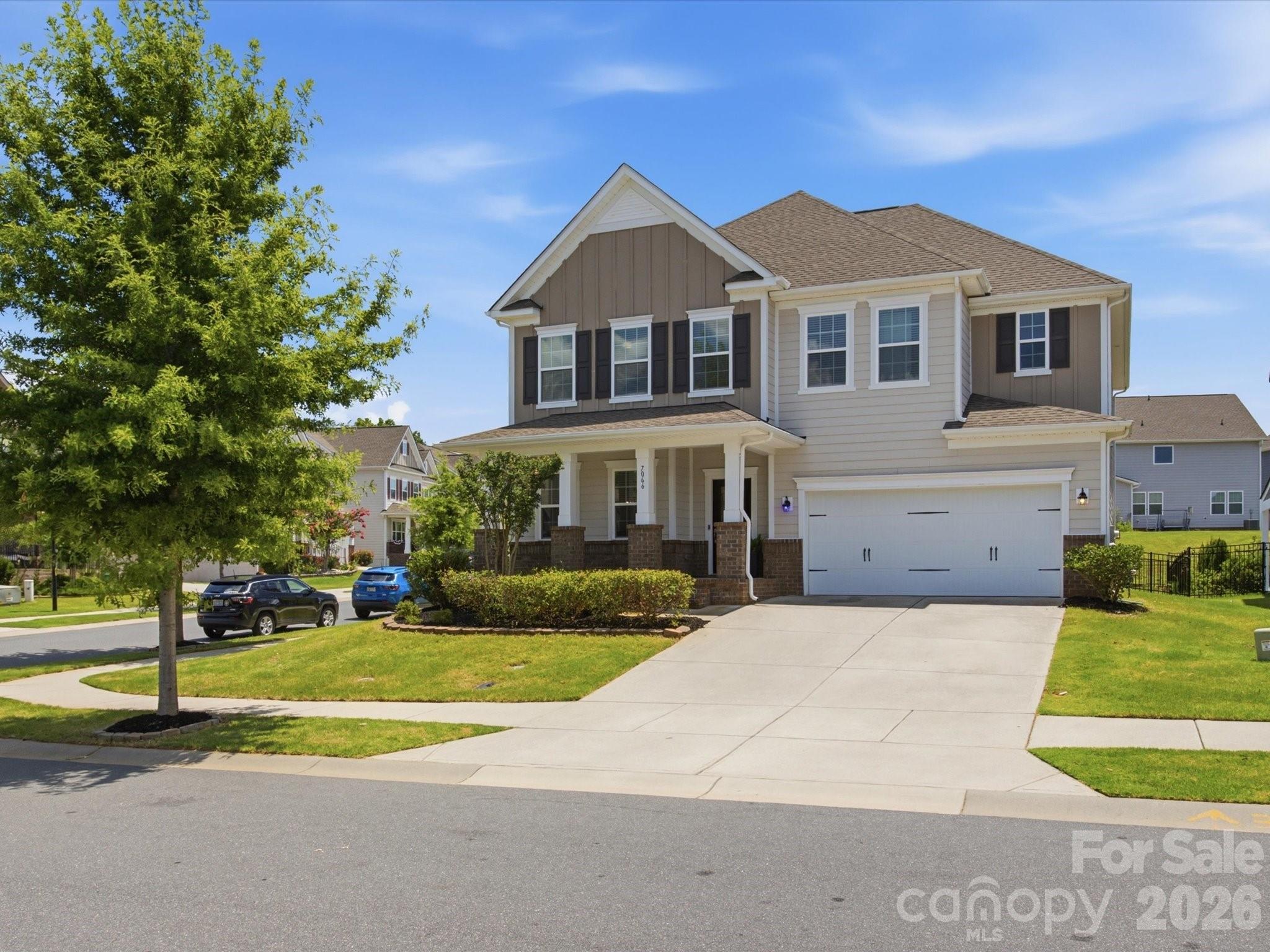 Millbridge - Residential