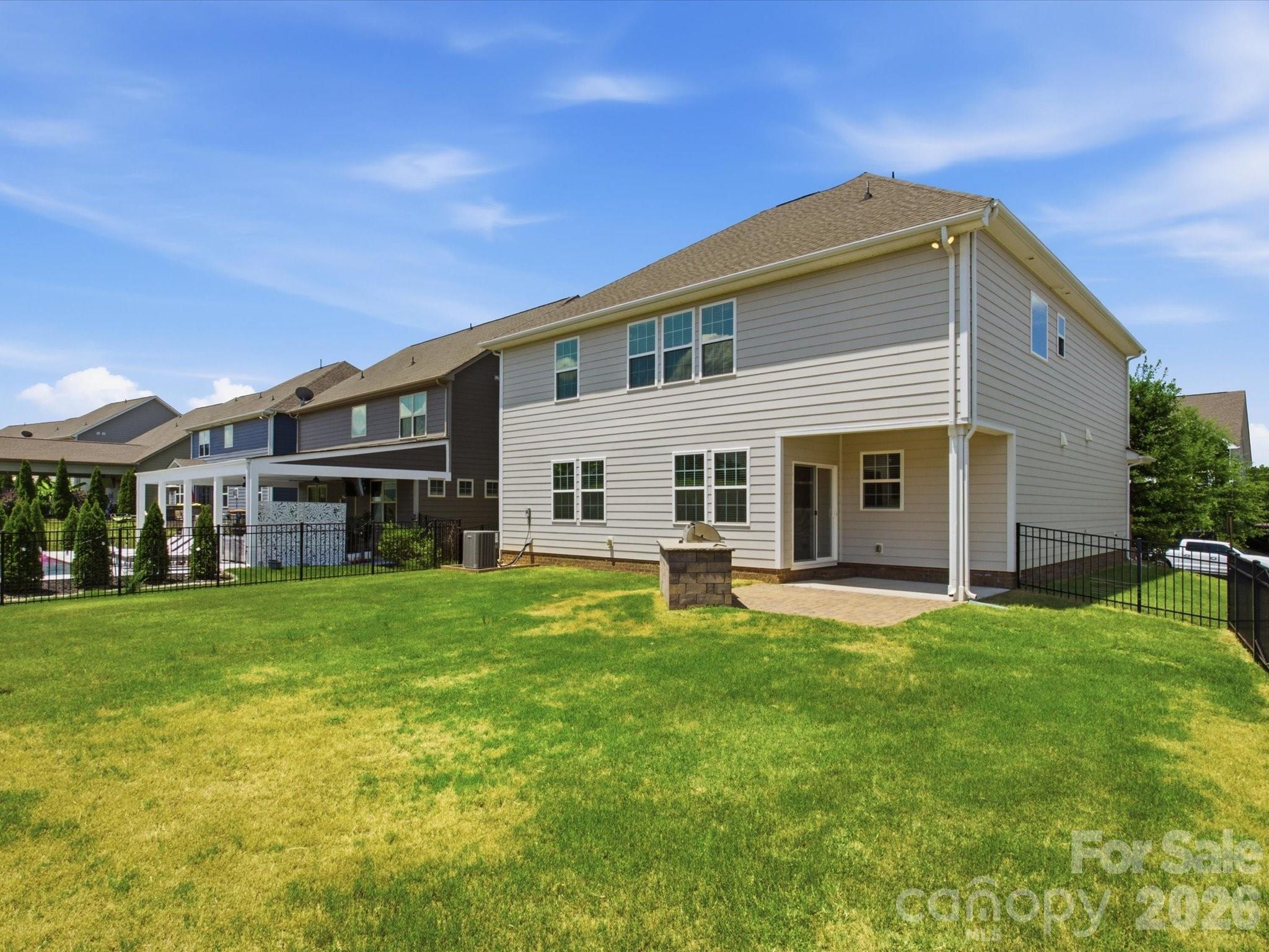 Millbridge - Residential