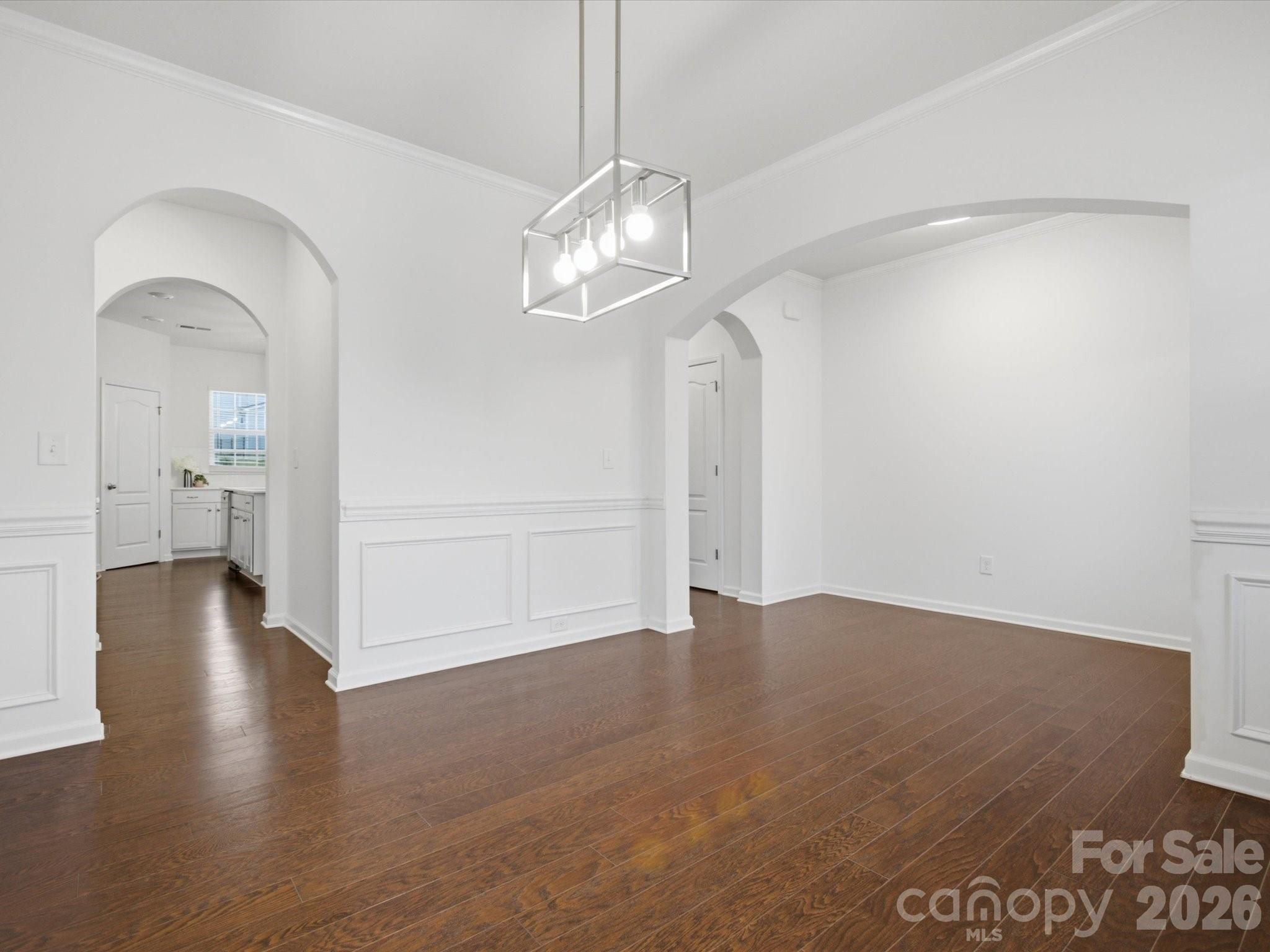 Millbridge - Residential