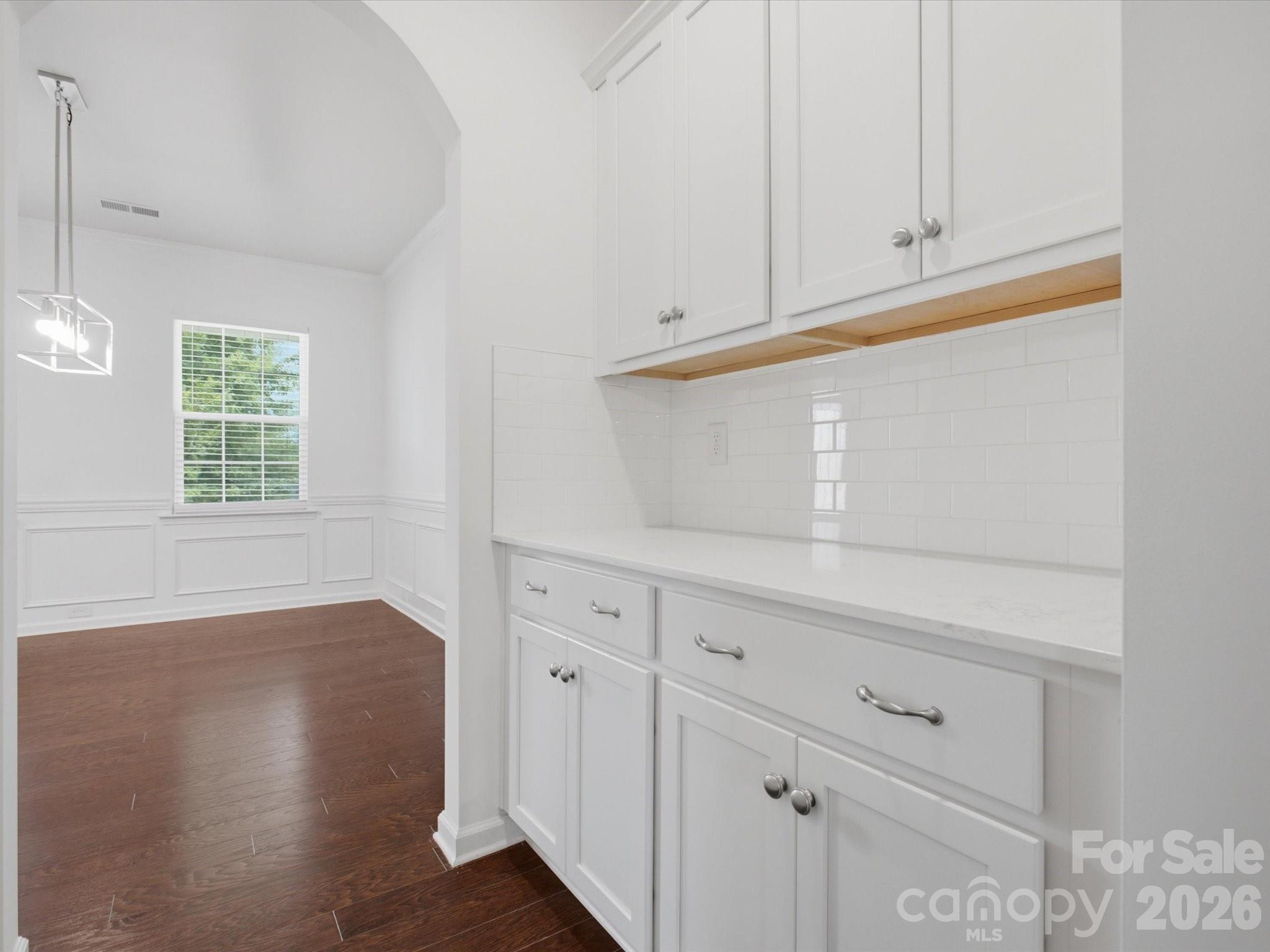 Millbridge - Residential