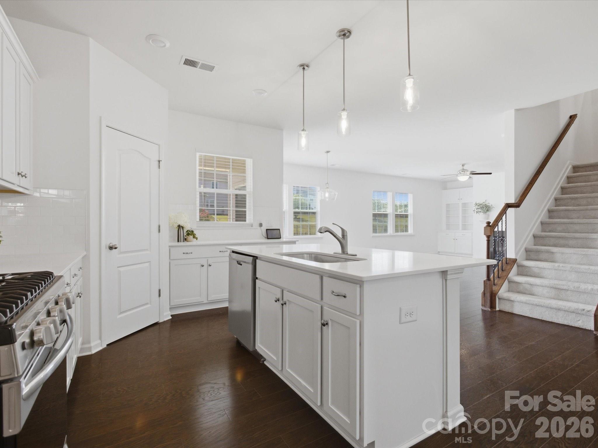 Millbridge - Residential