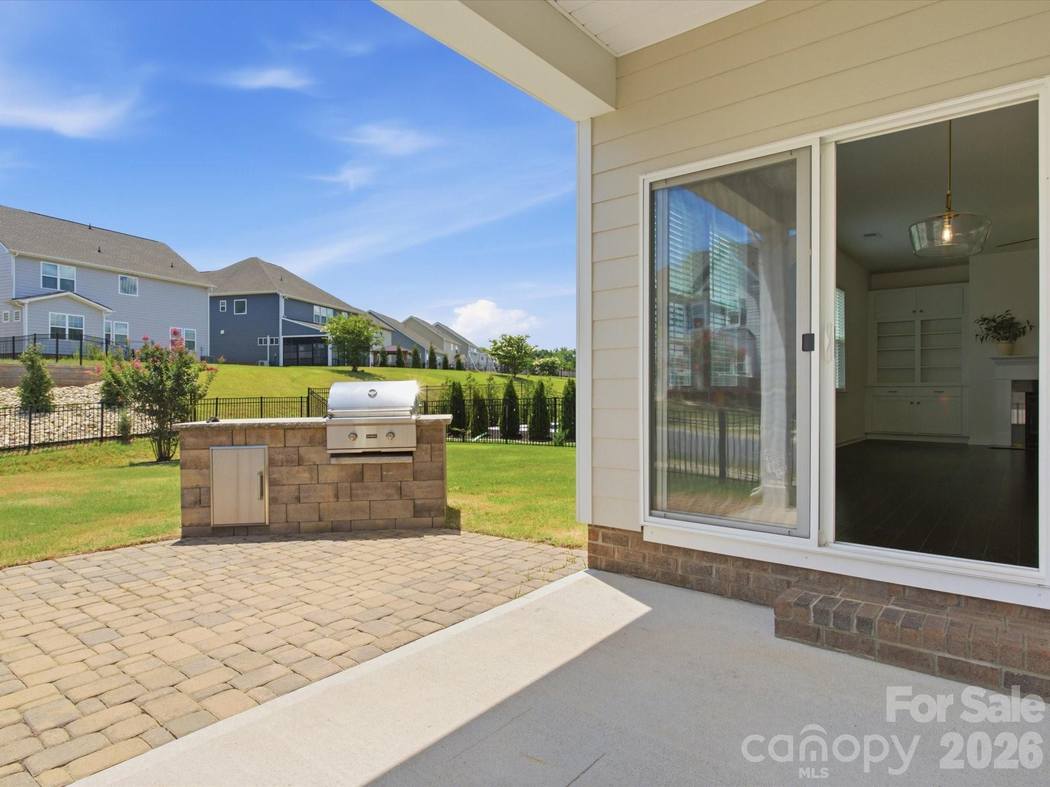 Millbridge - Residential