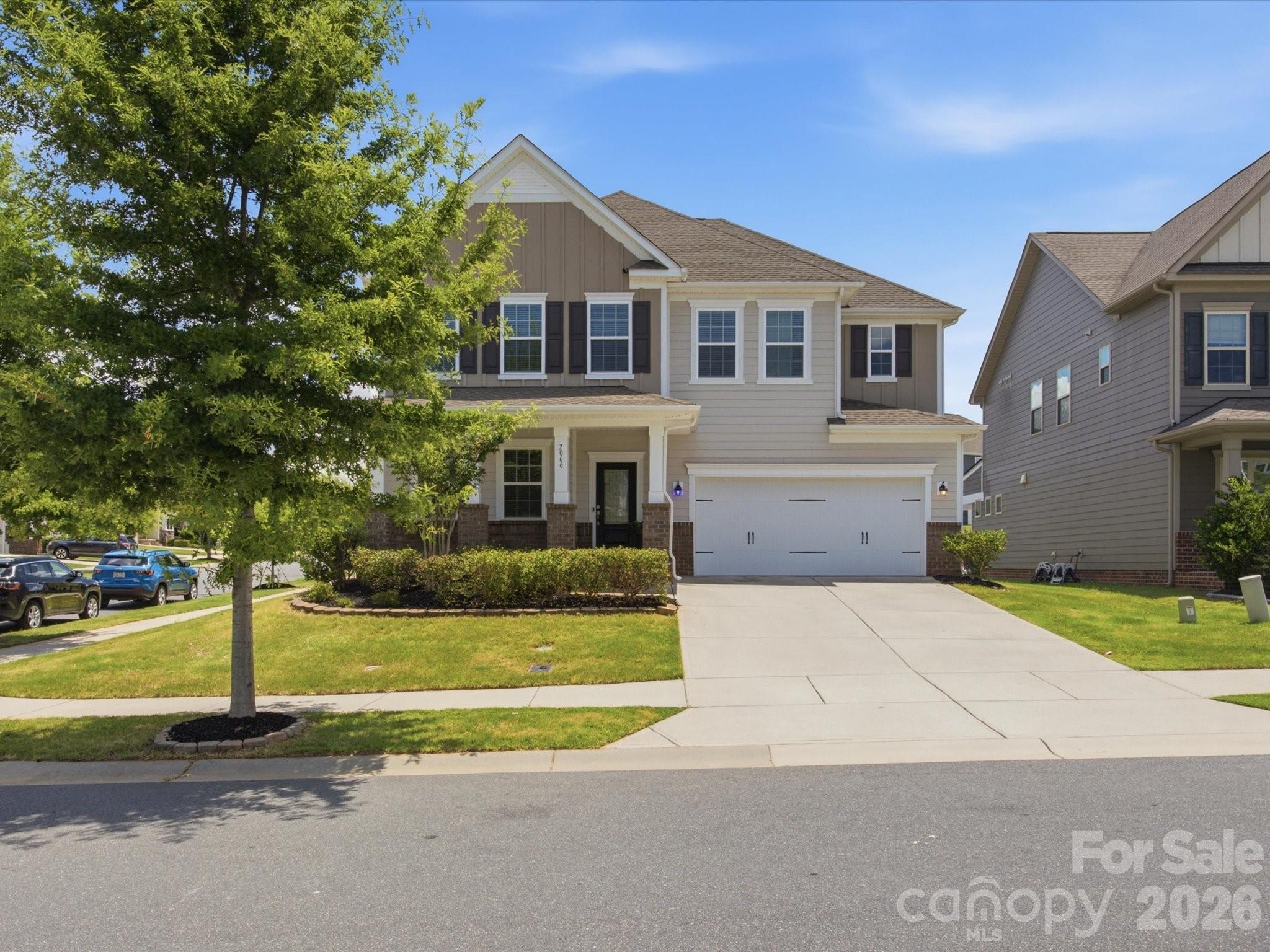 Millbridge - Residential