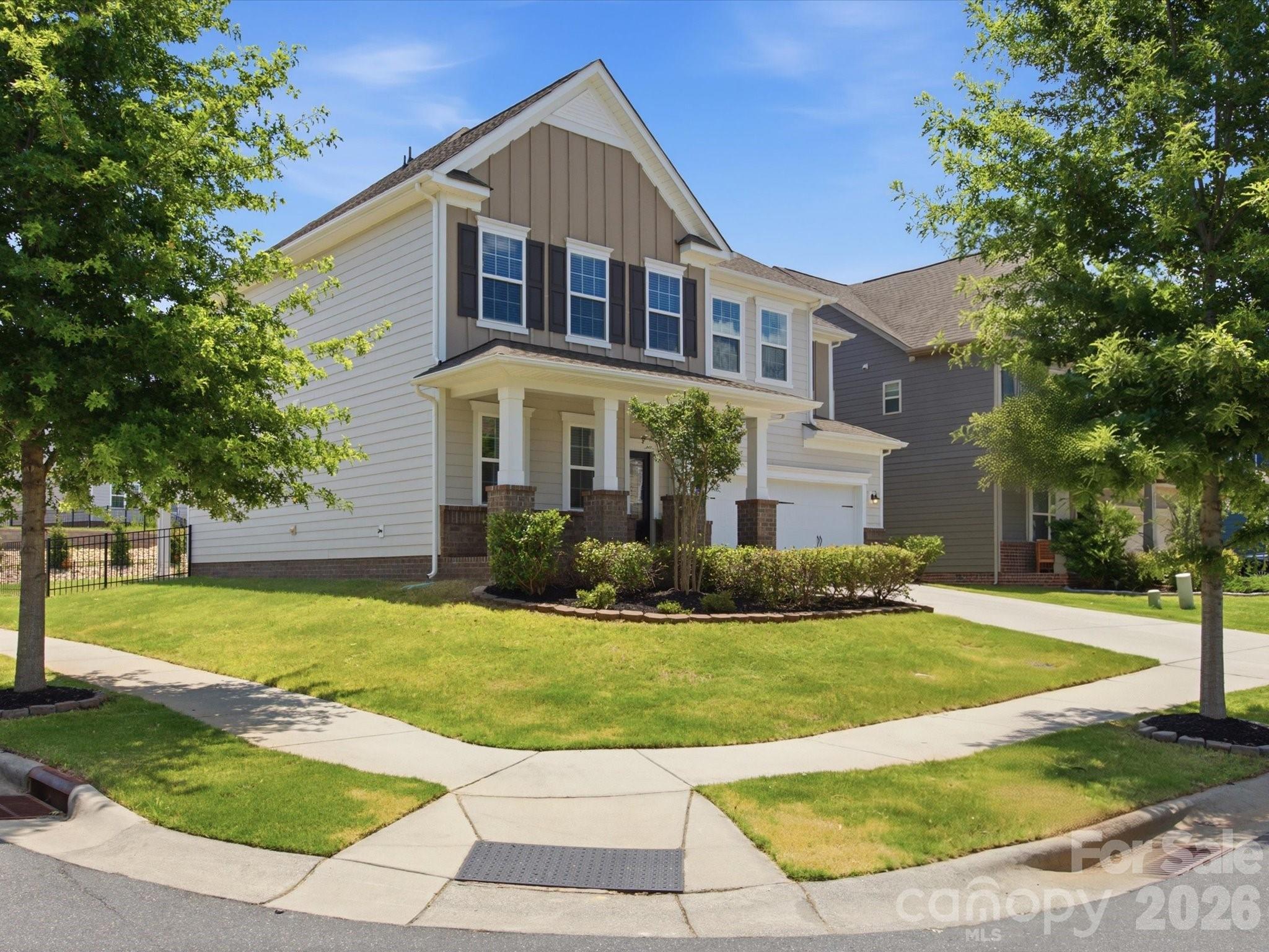 Millbridge - Residential