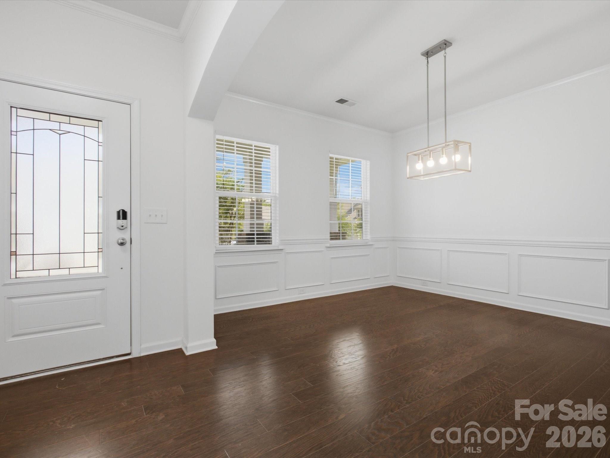 Millbridge - Residential