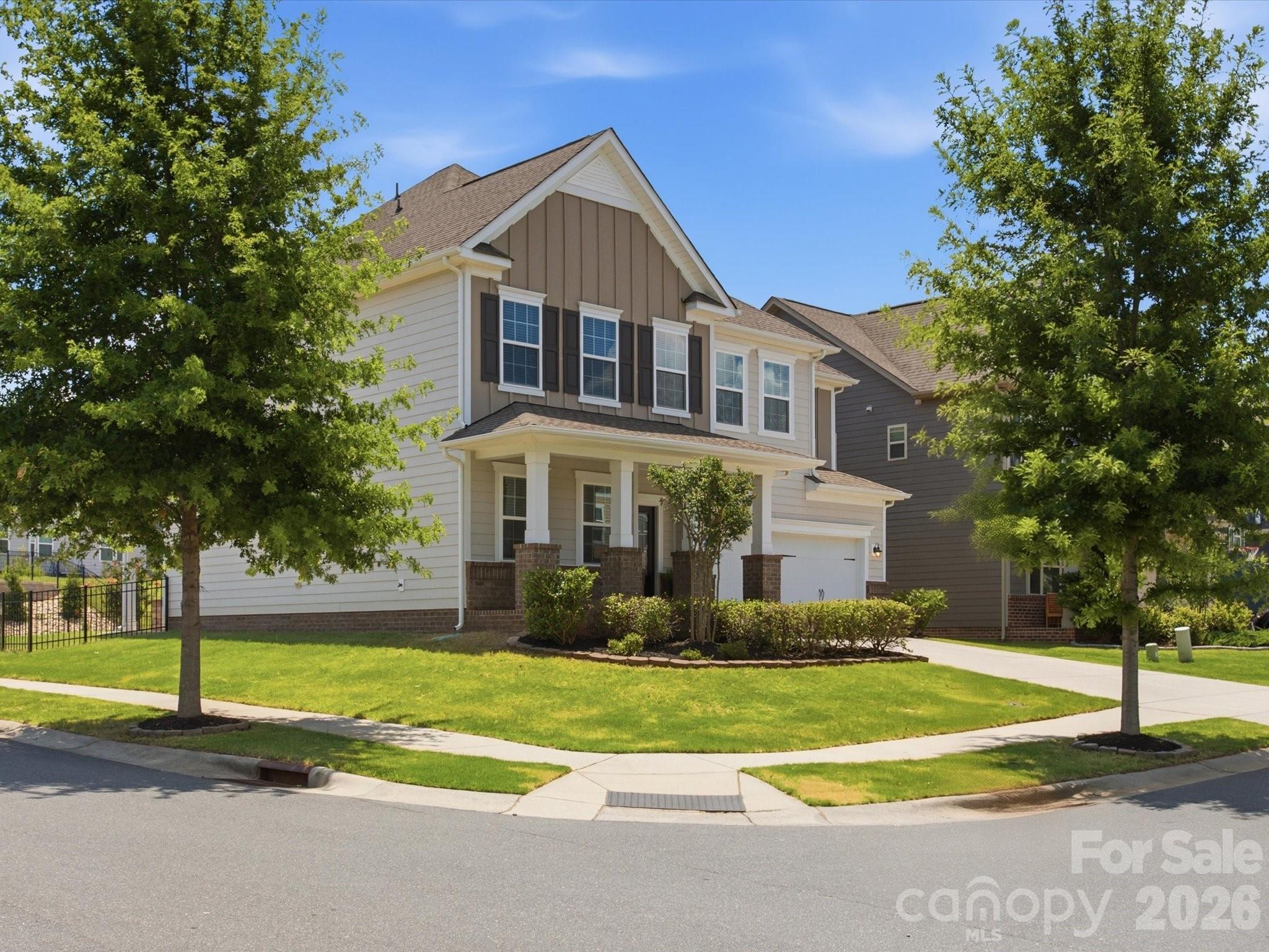 Millbridge - Residential