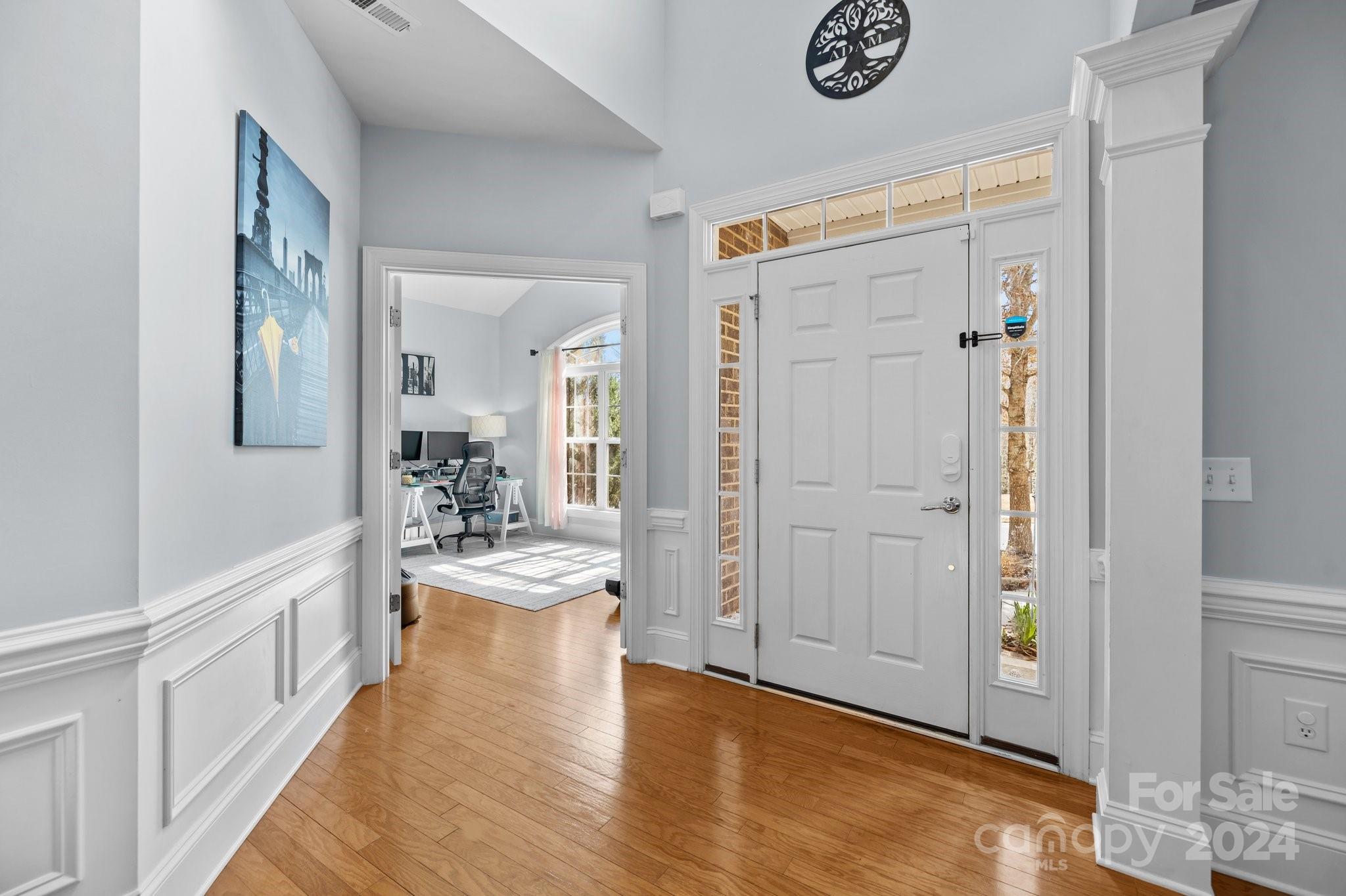 Belair at Carolina lakes - Residential