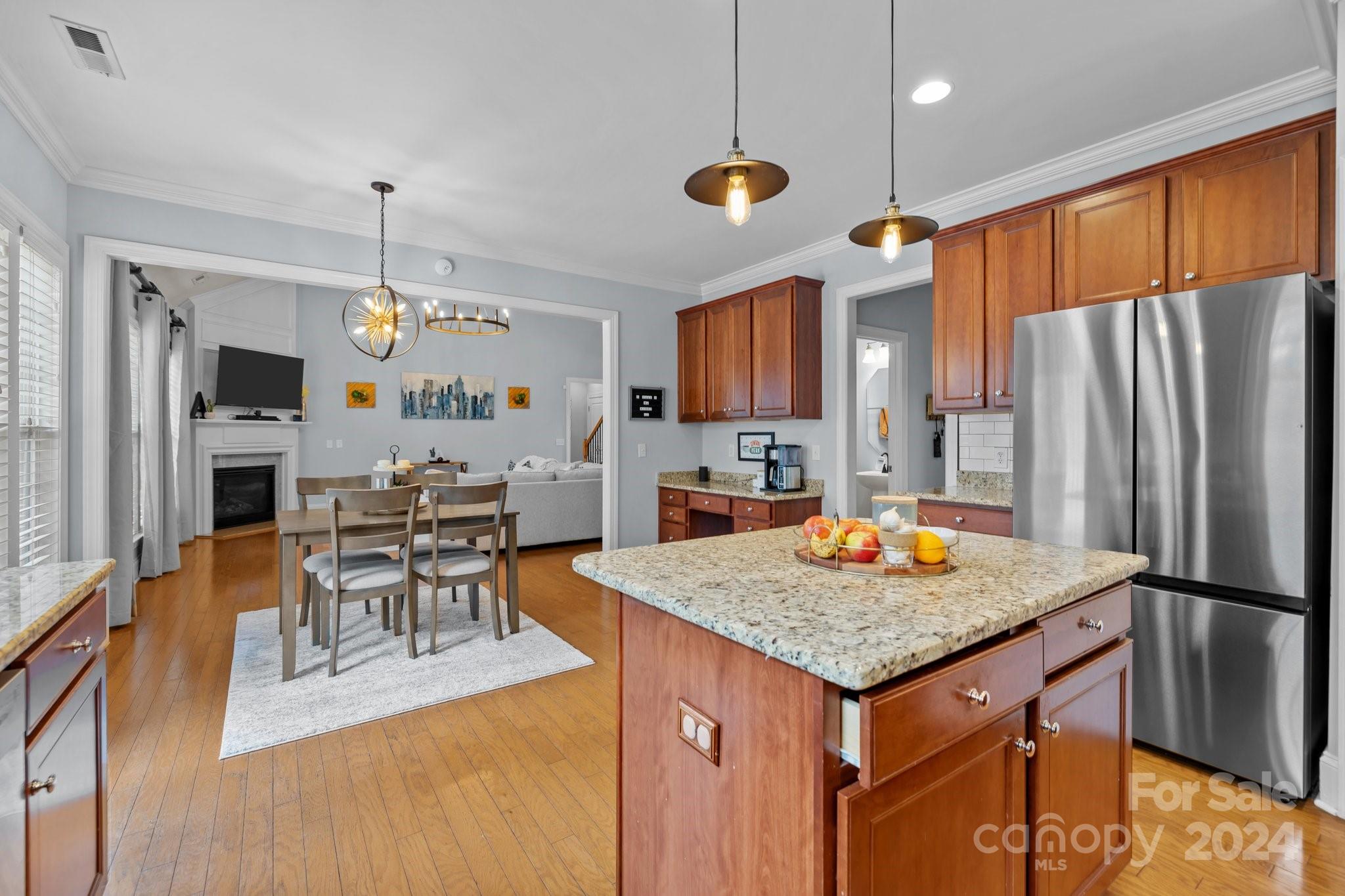 Belair at Carolina lakes - Residential