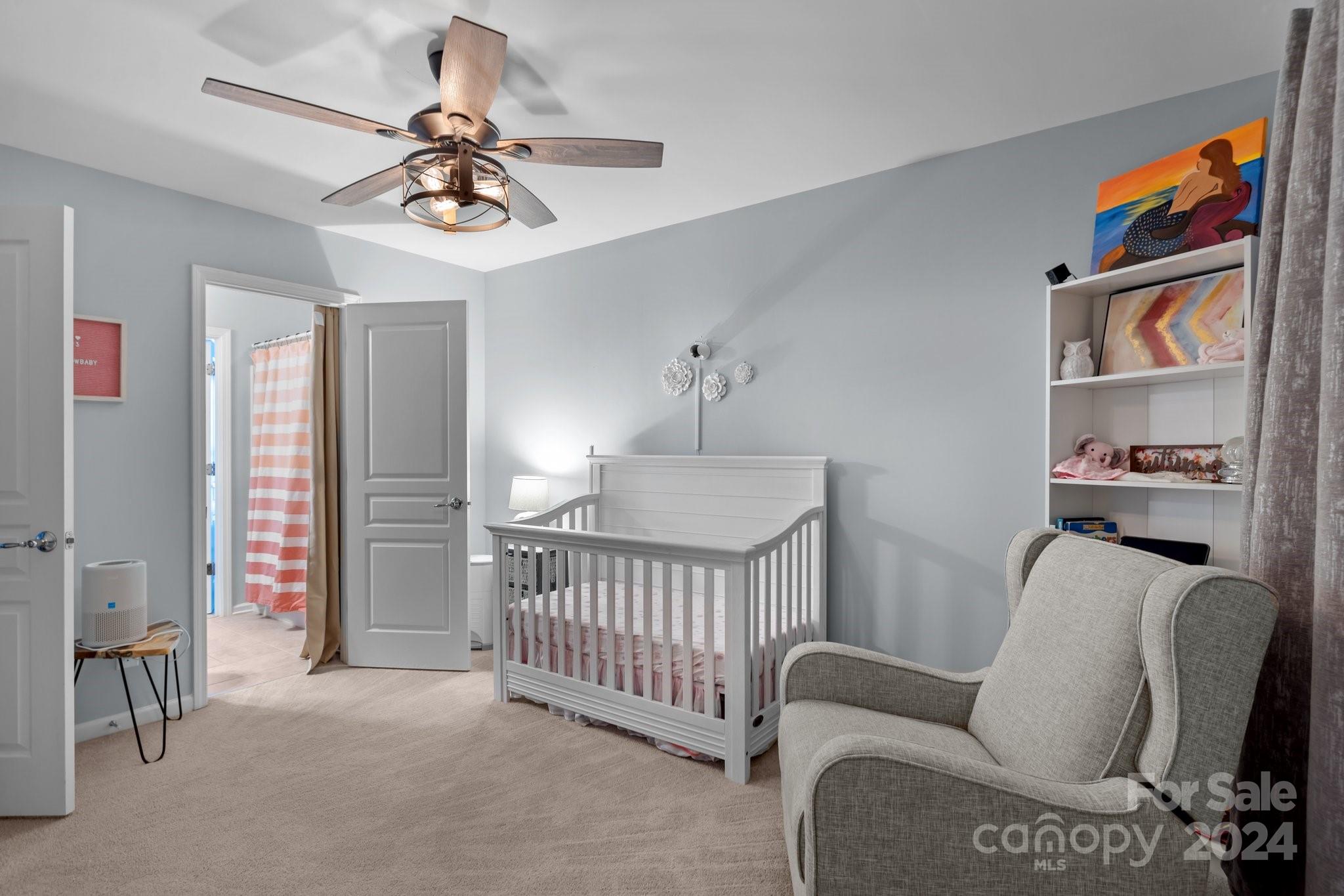Belair at Carolina lakes - Residential