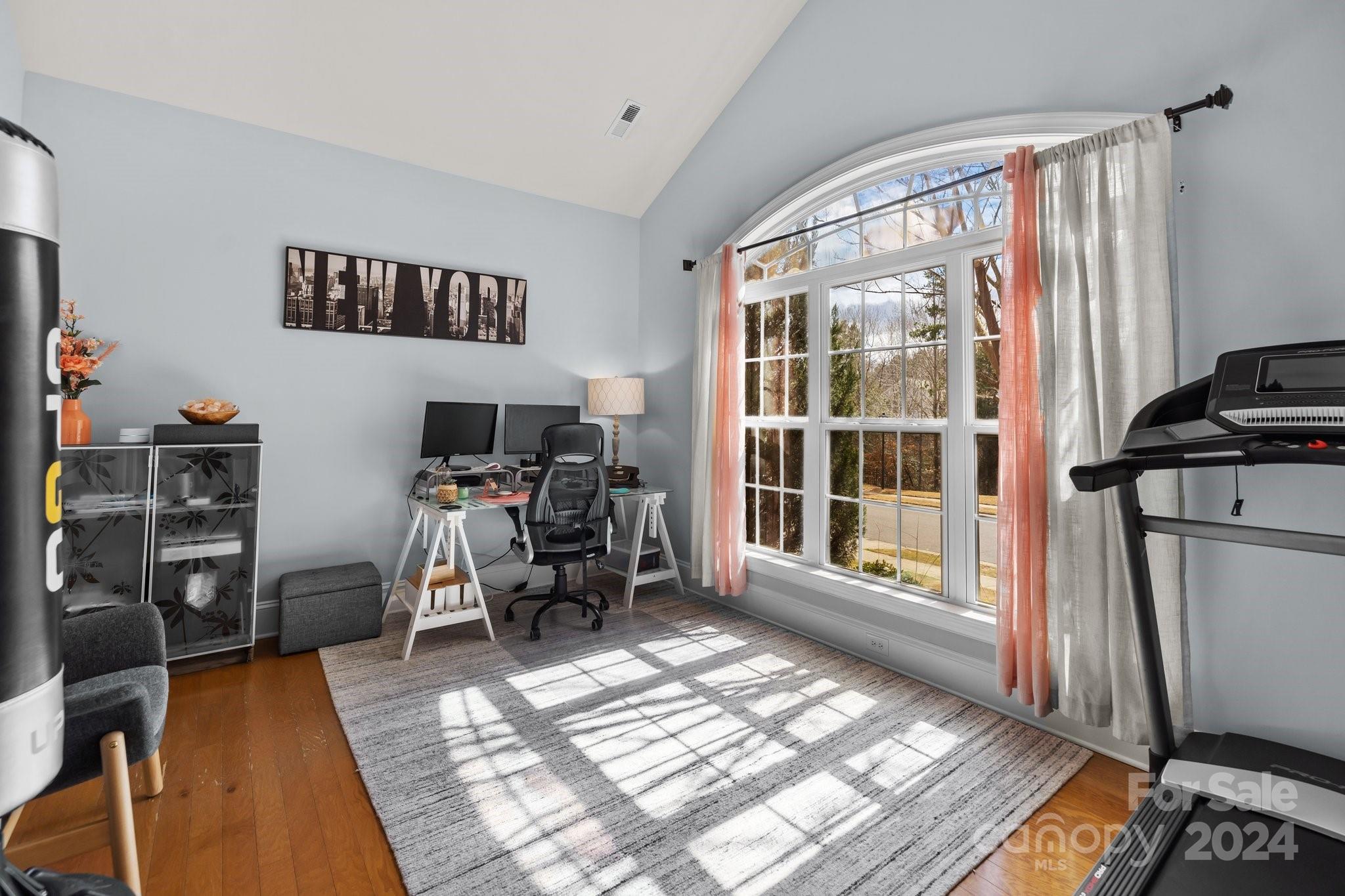 Belair at Carolina lakes - Residential