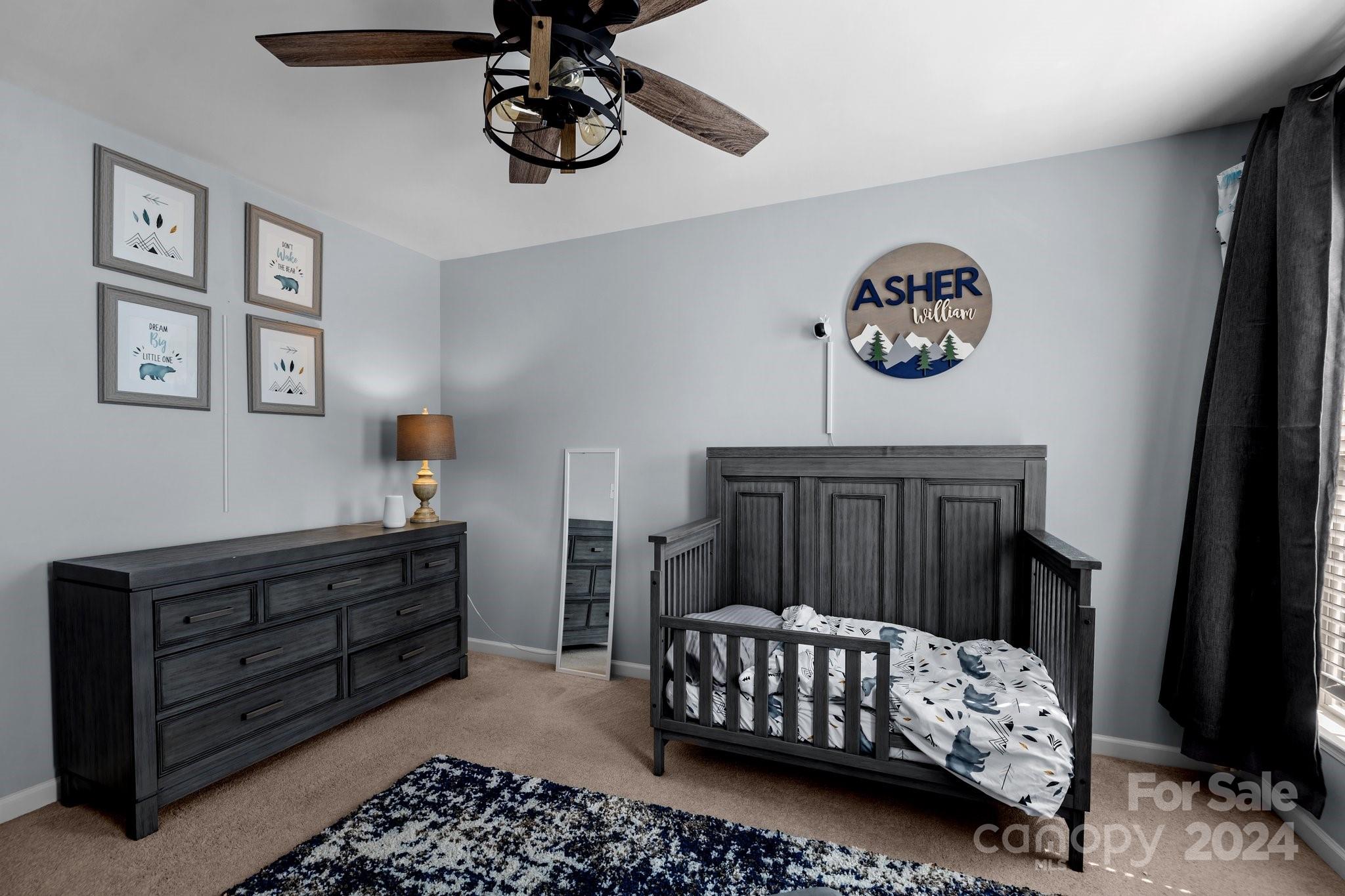 Belair at Carolina lakes - Residential