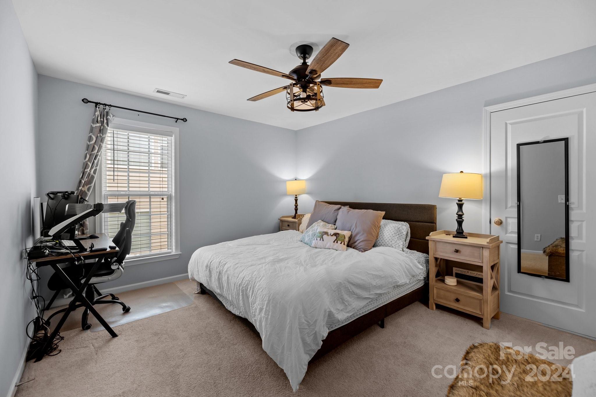 Belair at Carolina lakes - Residential