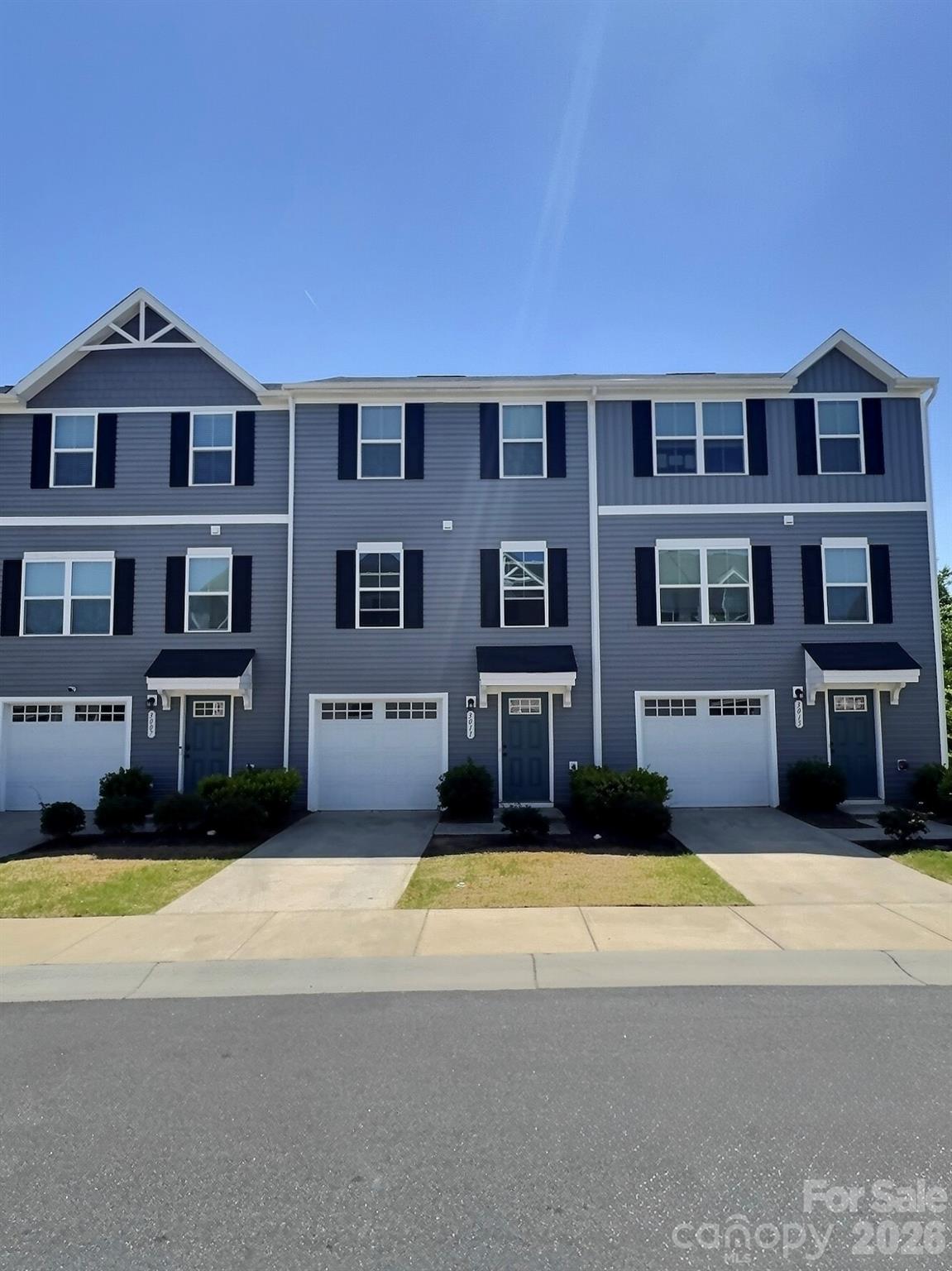Dillon Lakes - Residential