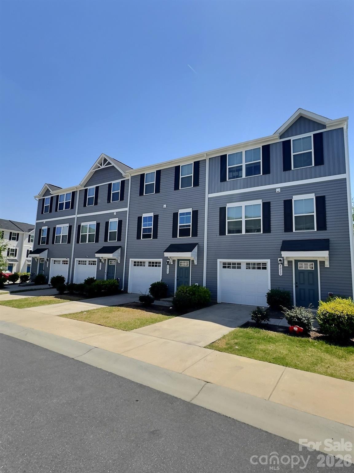 Dillon Lakes - Residential