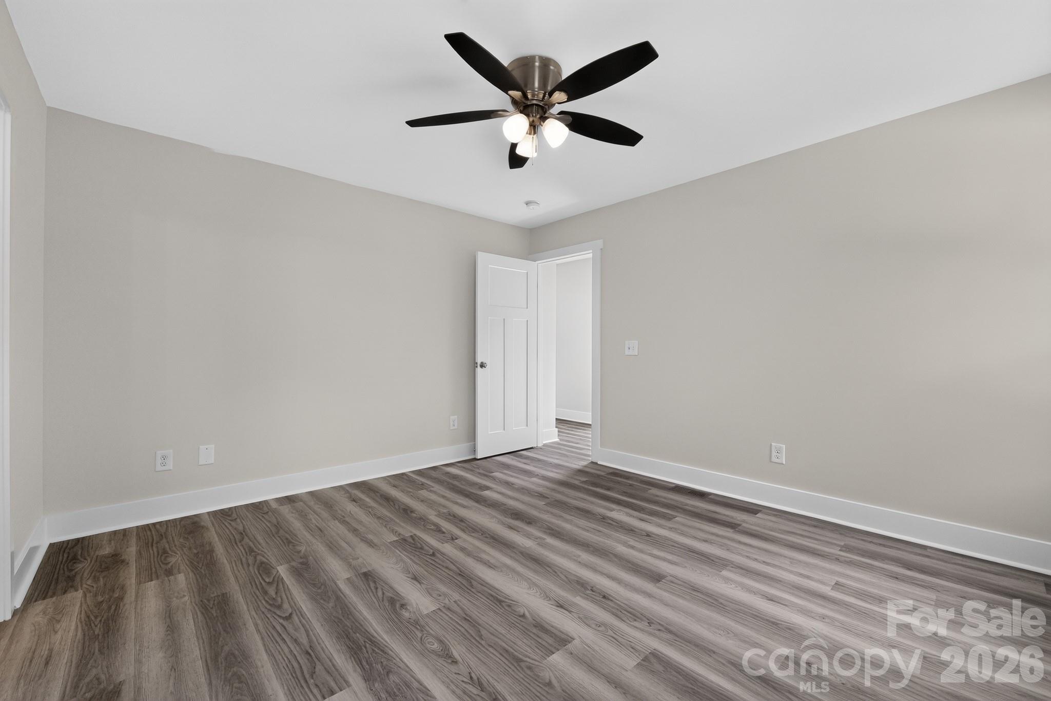 Brookwood - Residential