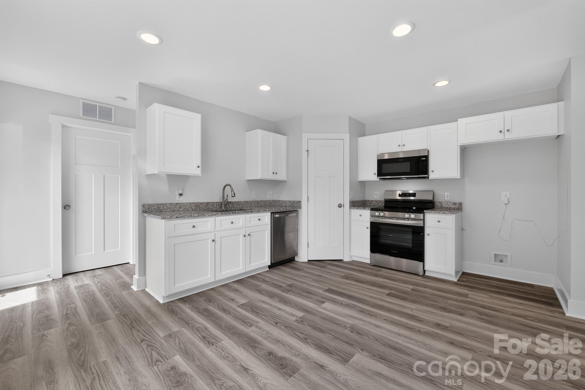 Brookwood - Residential