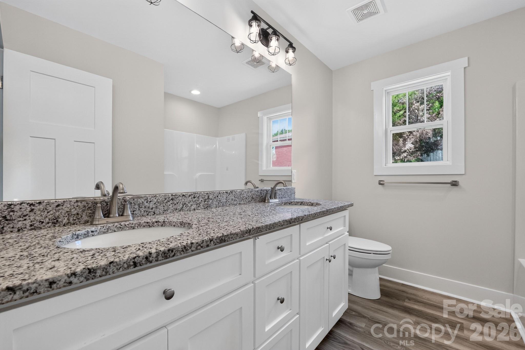 Brookwood - Residential