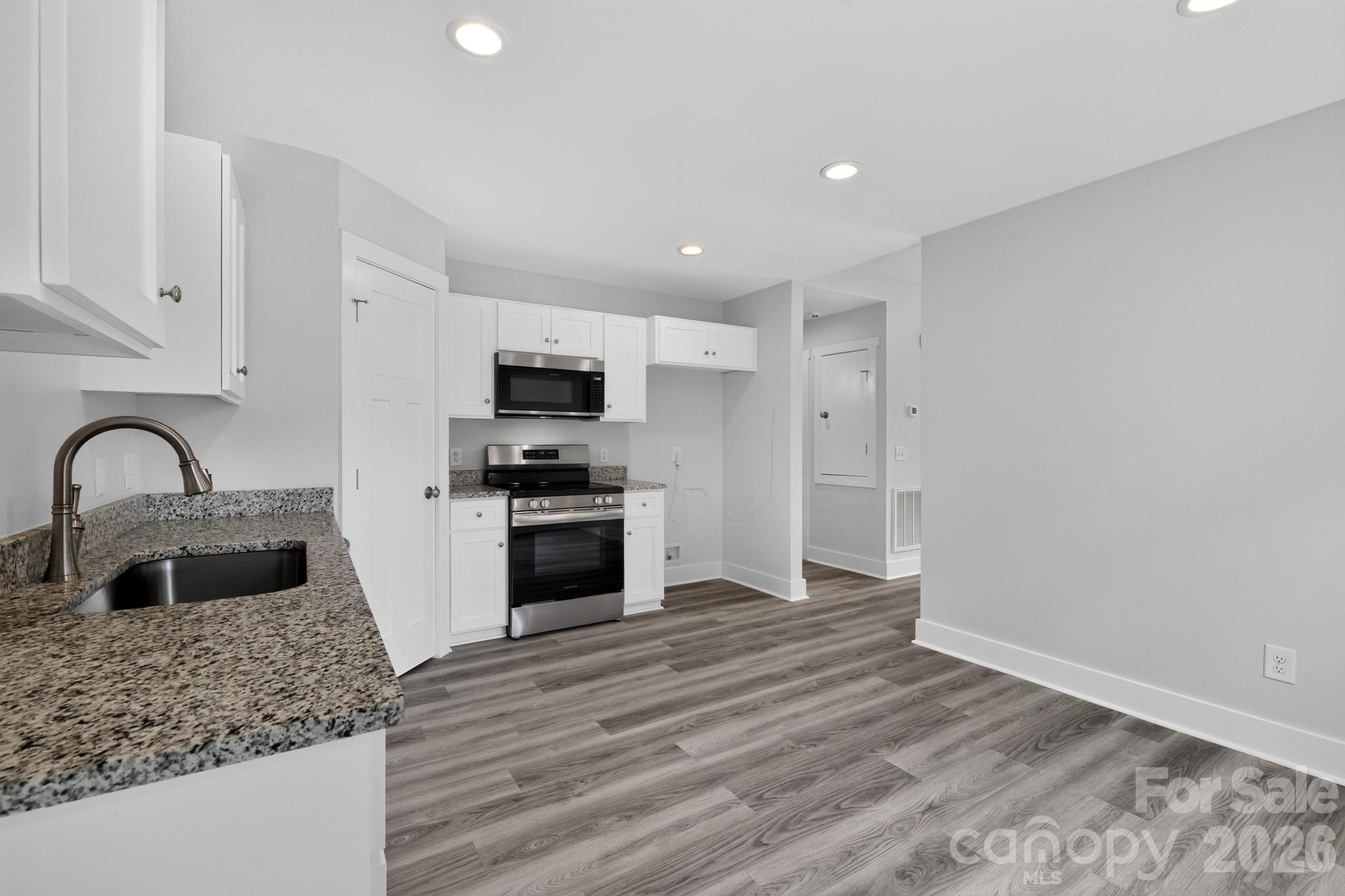 Brookwood - Residential