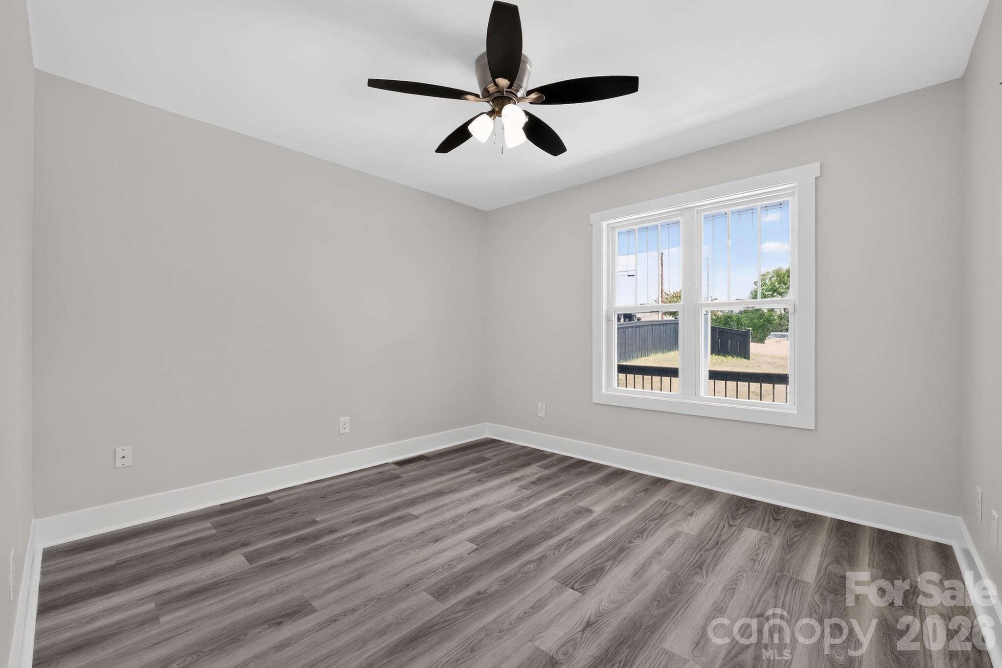 Brookwood - Residential