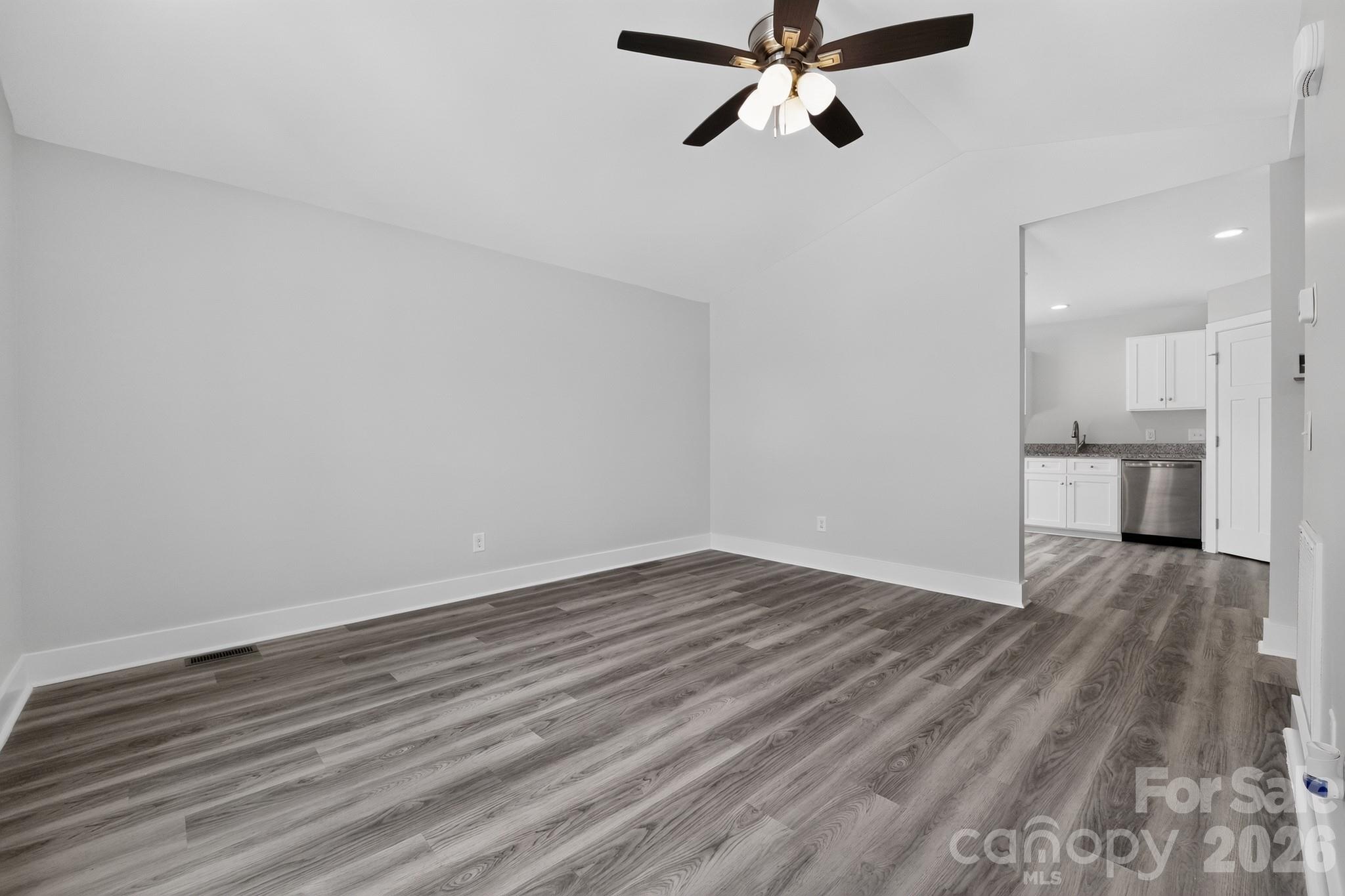 Brookwood - Residential