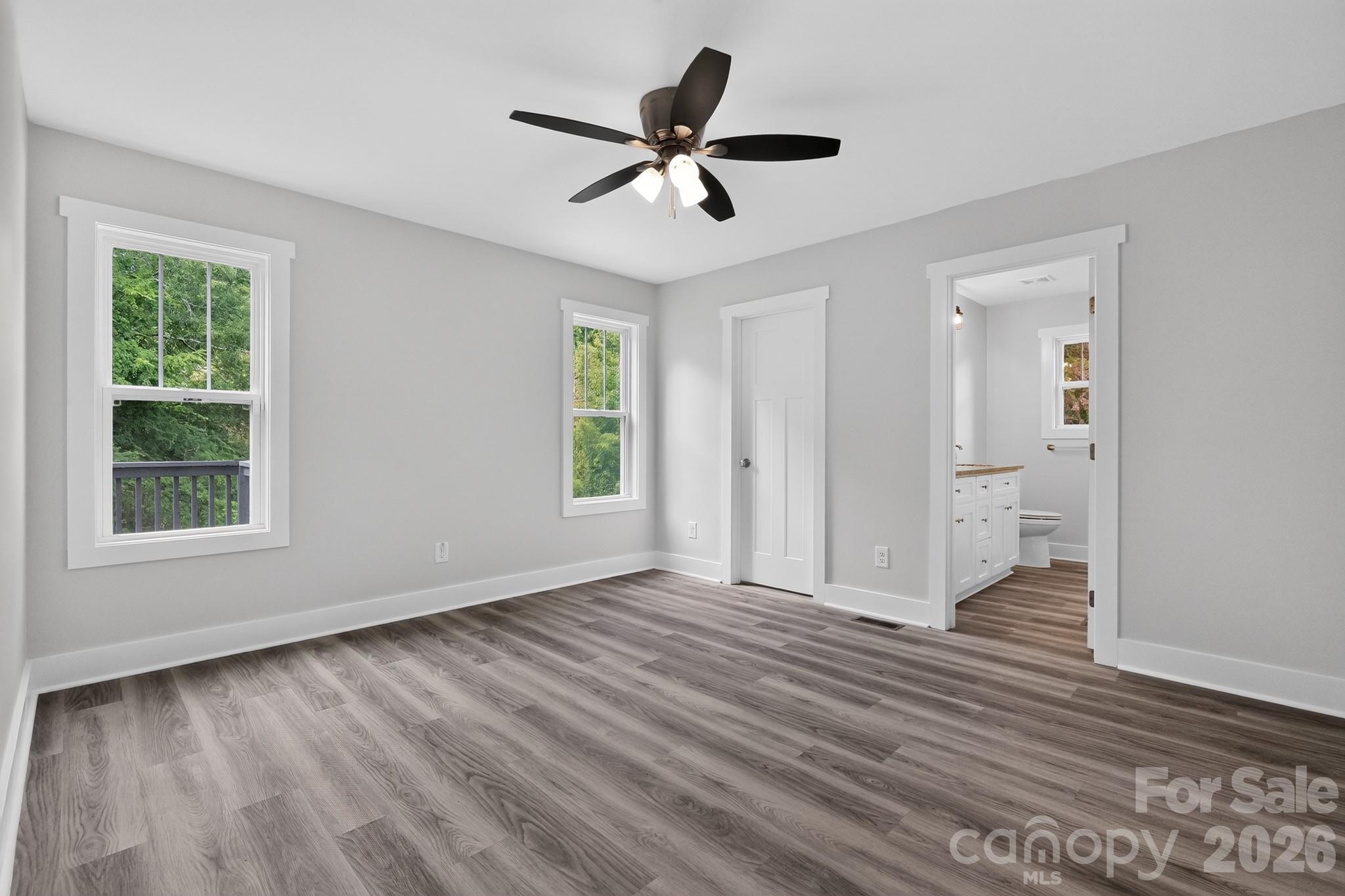 Brookwood - Residential