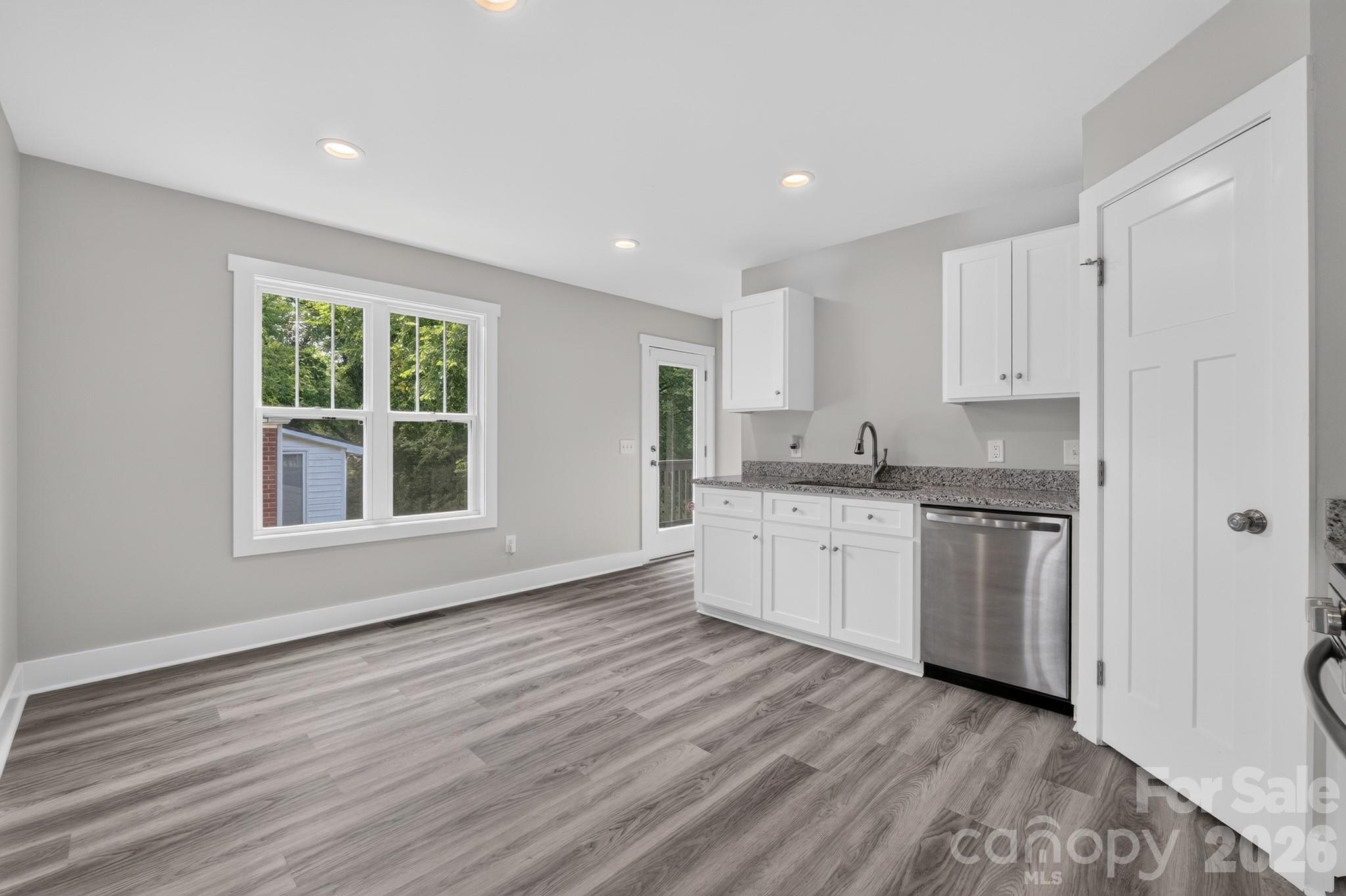 Brookwood - Residential