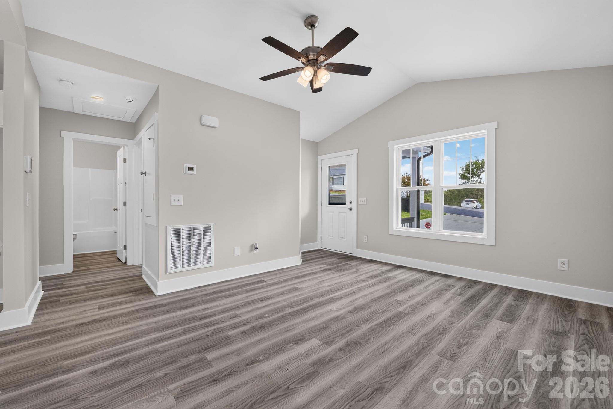 Brookwood - Residential