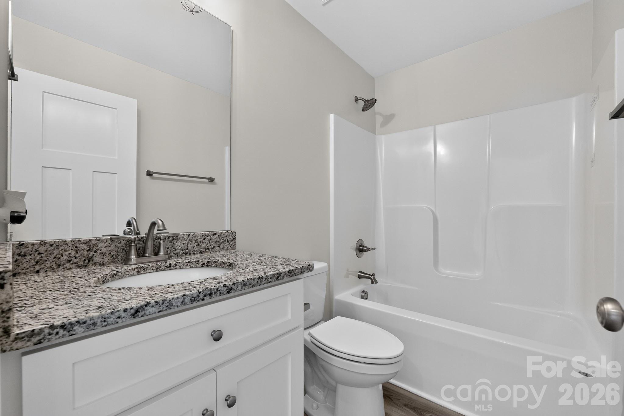 Brookwood - Residential