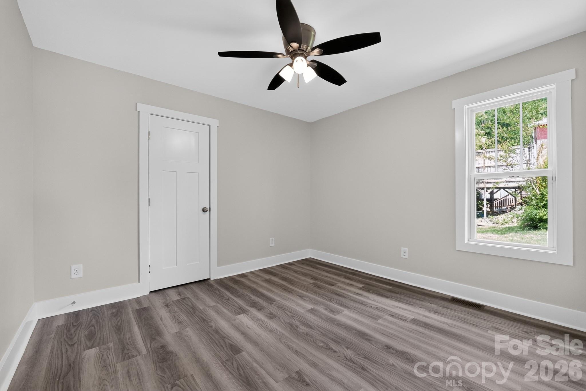 Brookwood - Residential
