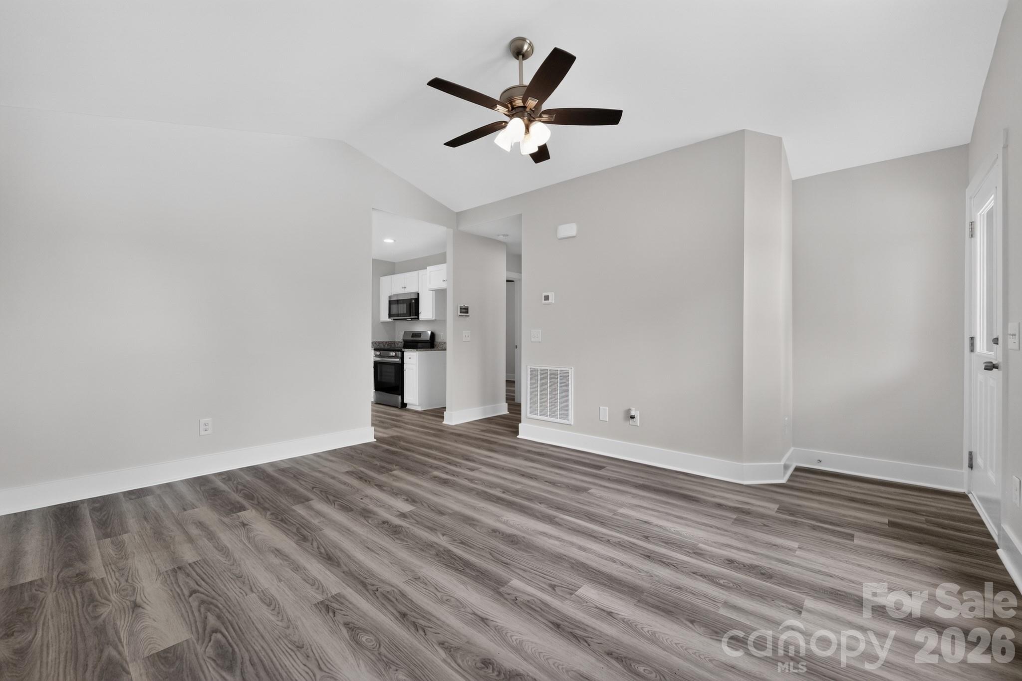 Brookwood - Residential