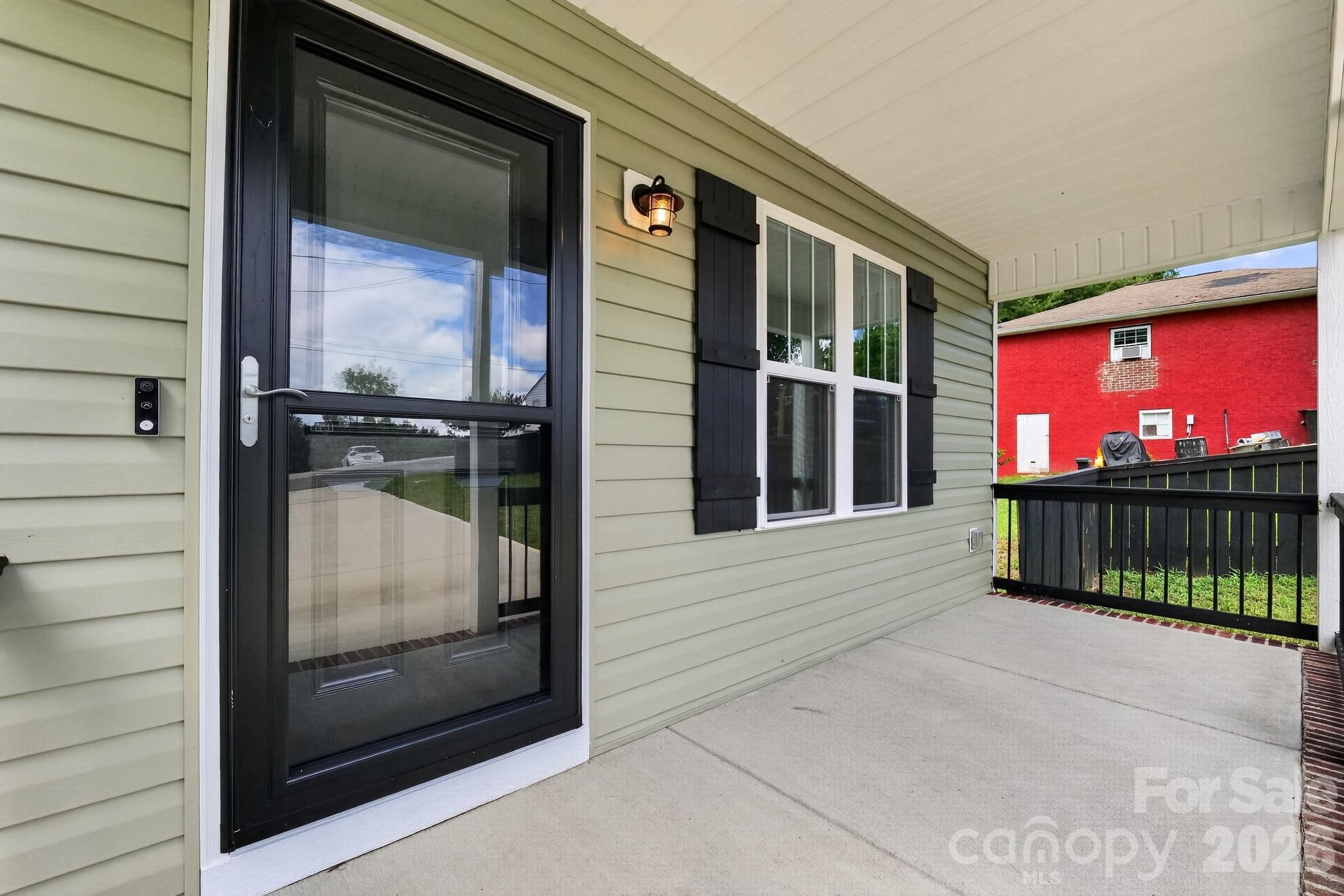 Brookwood - Residential