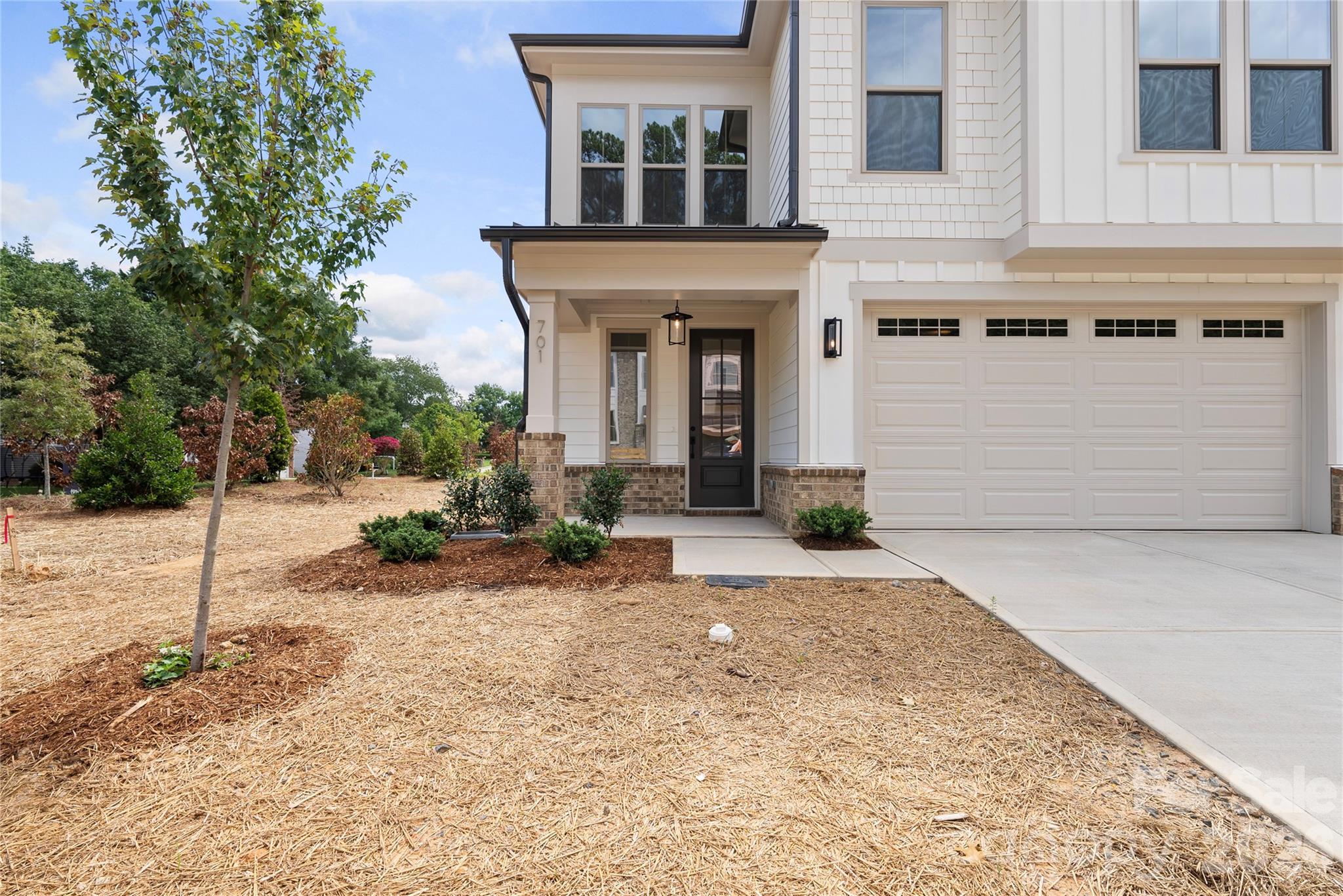 Enderly Park - Residential
