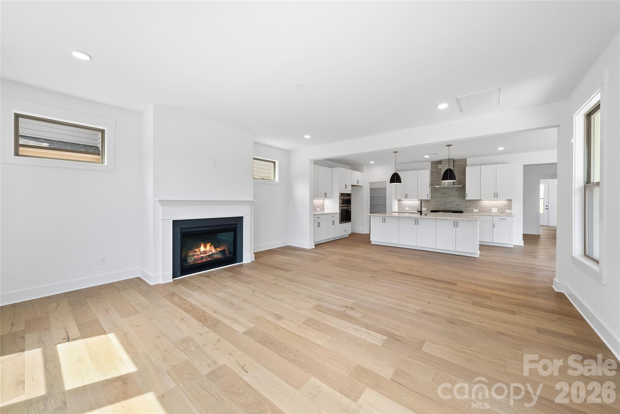 Enderly Park - Residential