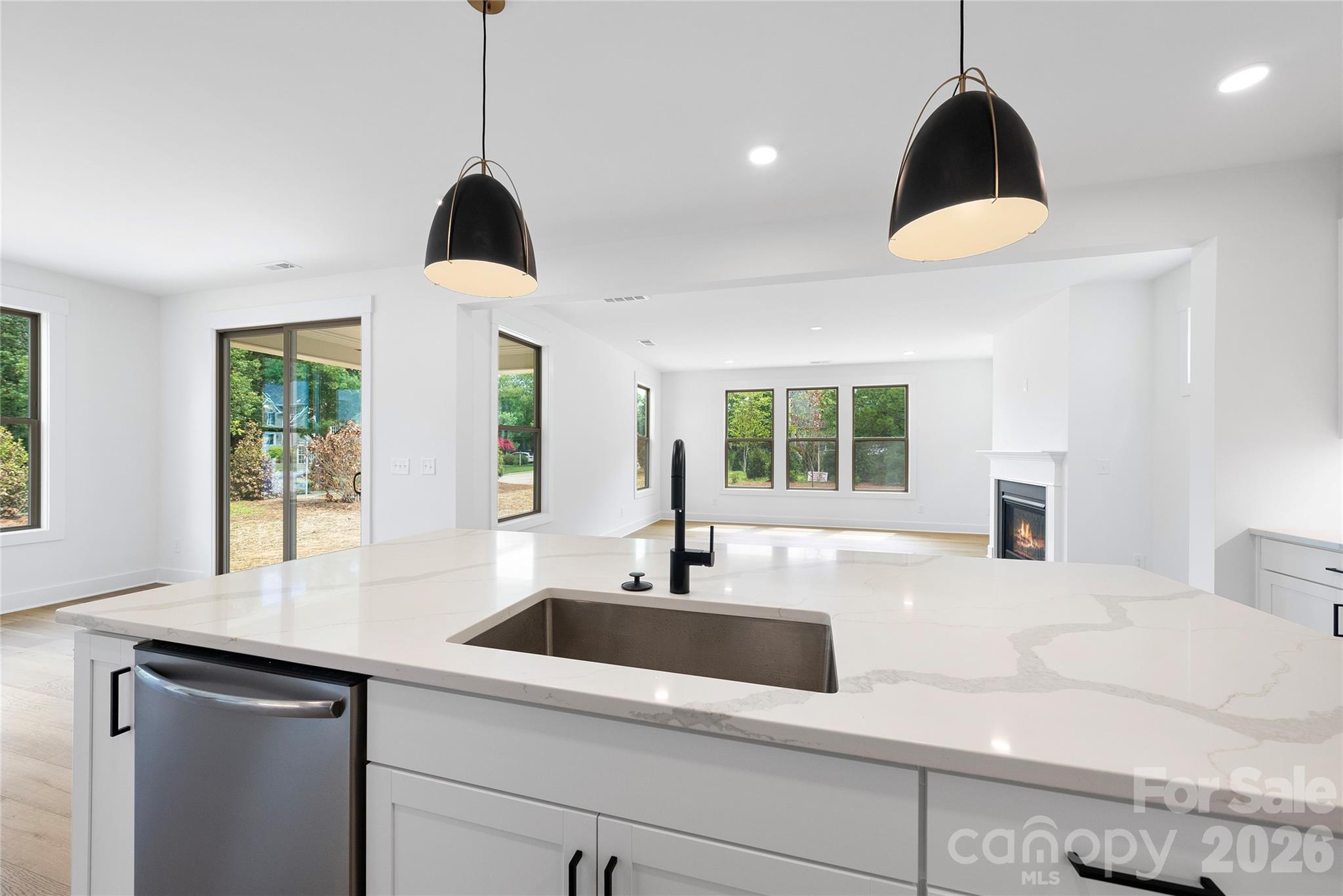 Enderly Park - Residential