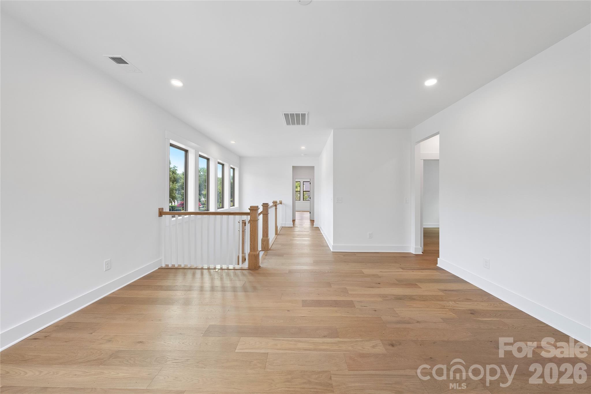 Enderly Park - Residential