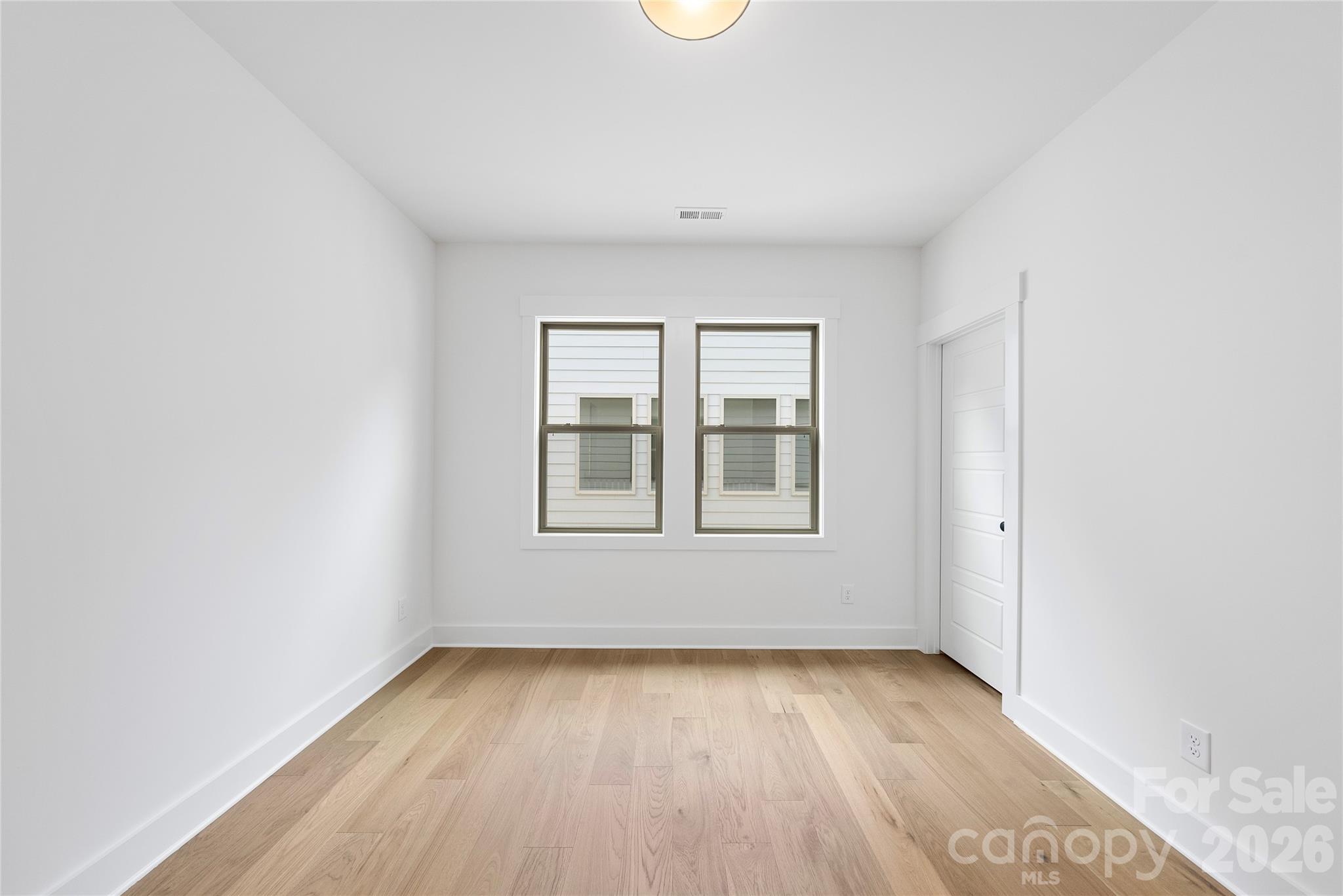 Enderly Park - Residential