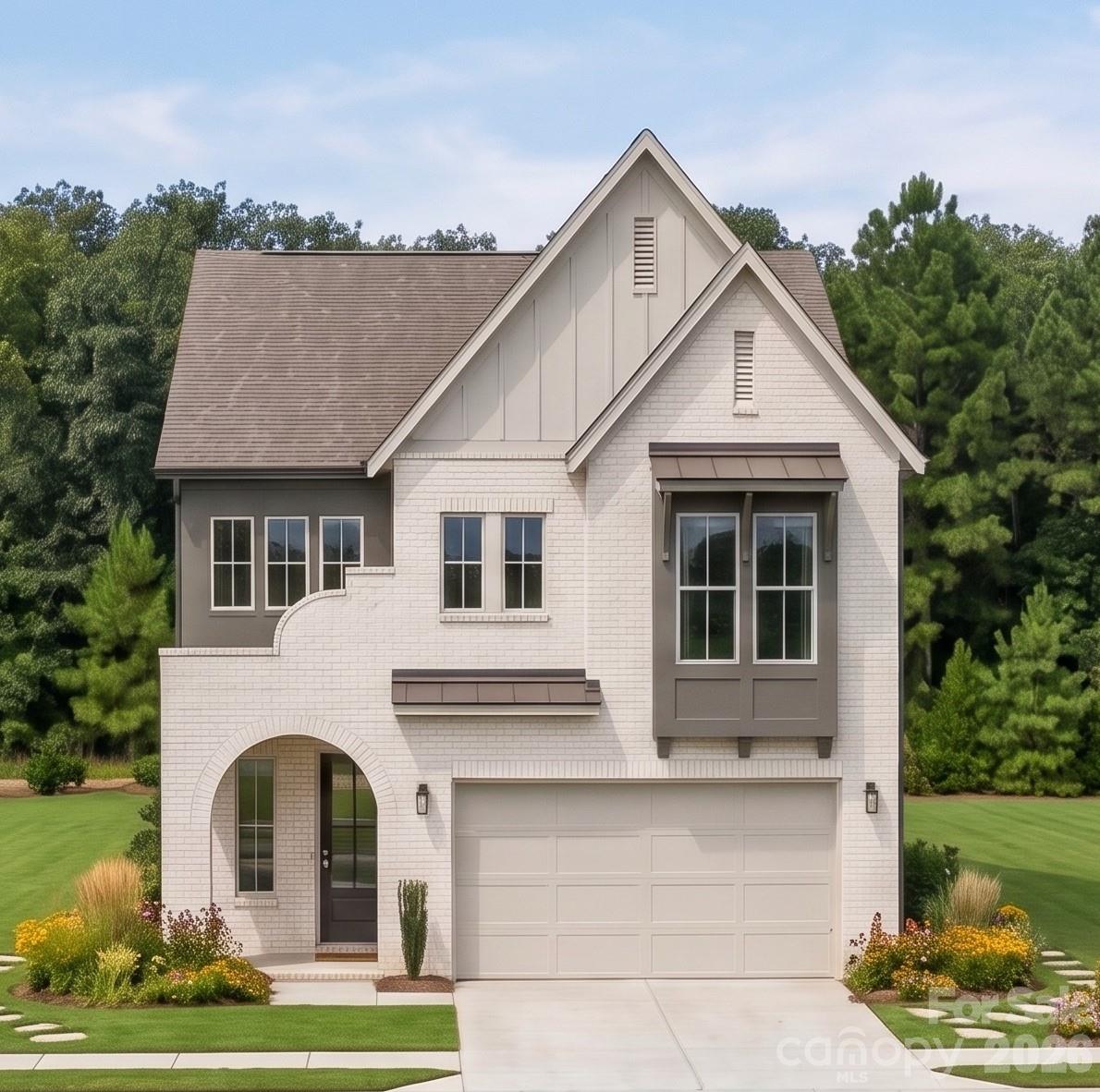 Enderly Park - Residential