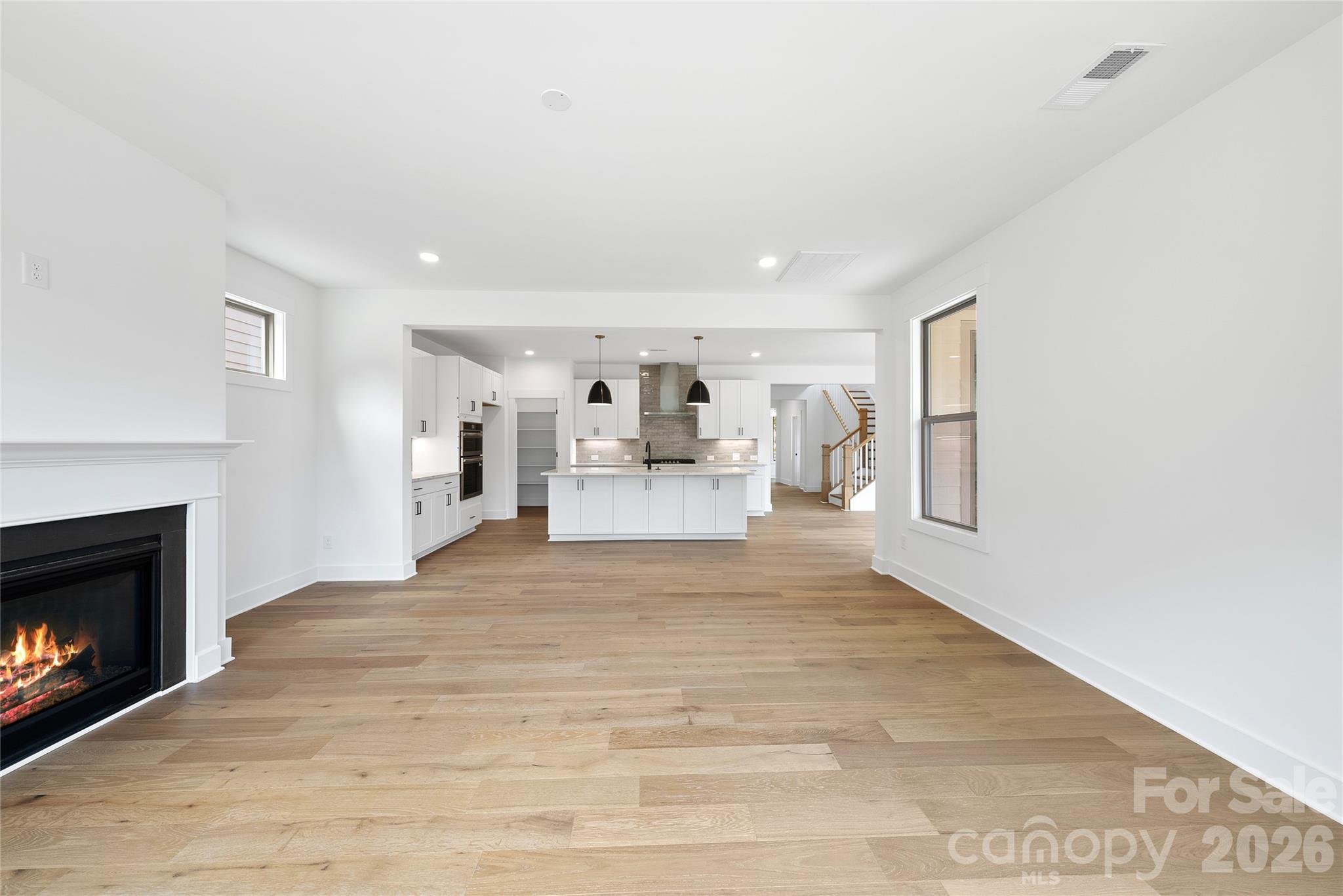Enderly Park - Residential