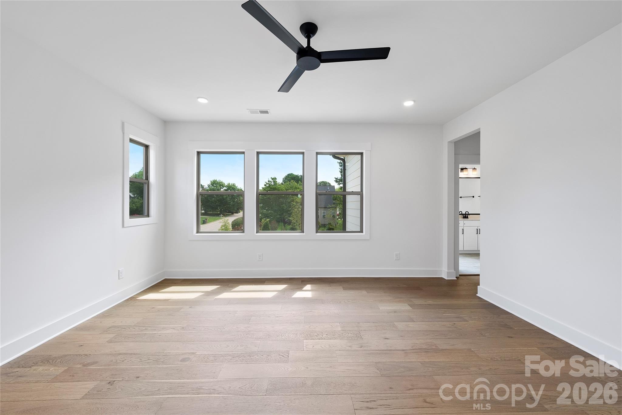 Enderly Park - Residential