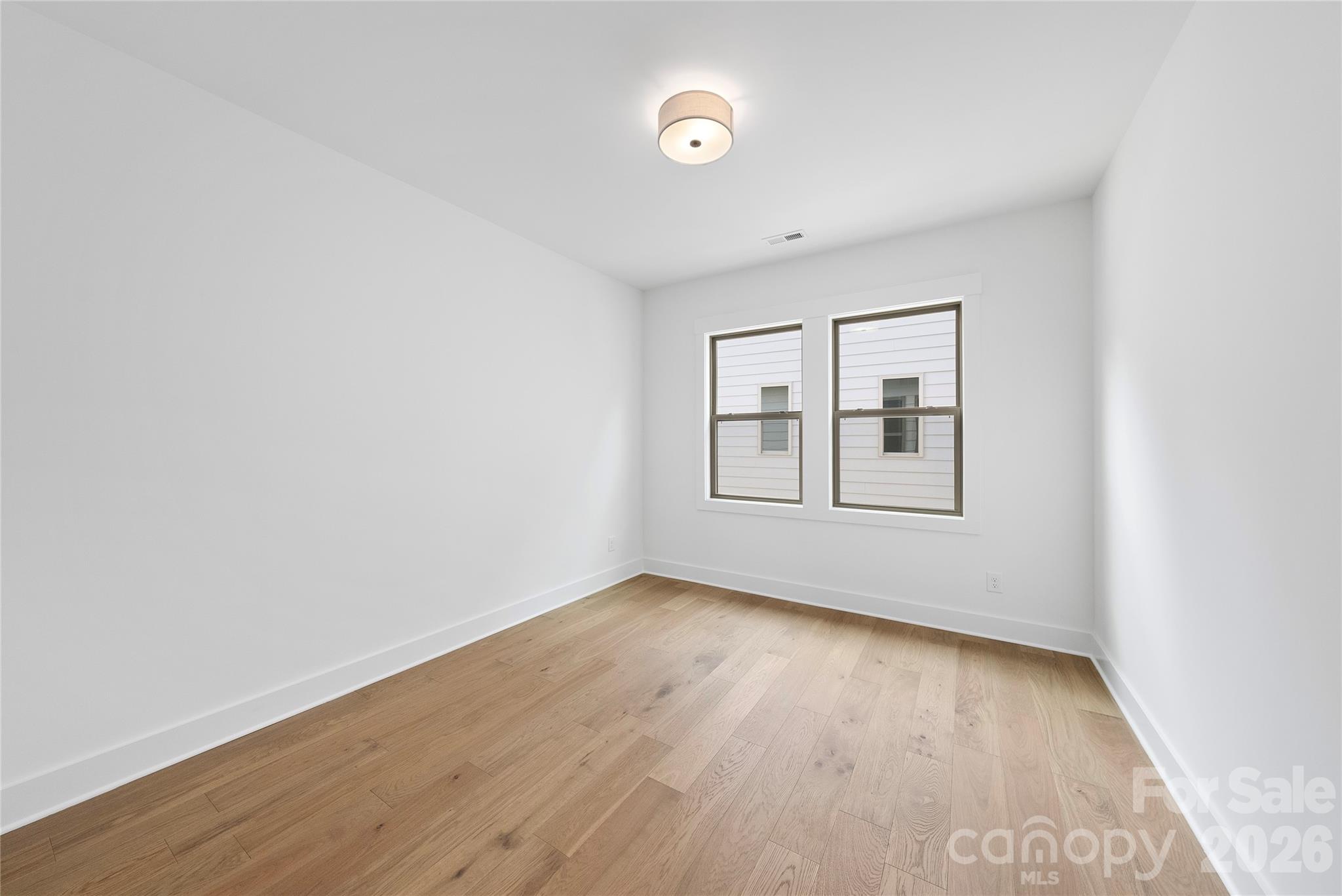 Enderly Park - Residential