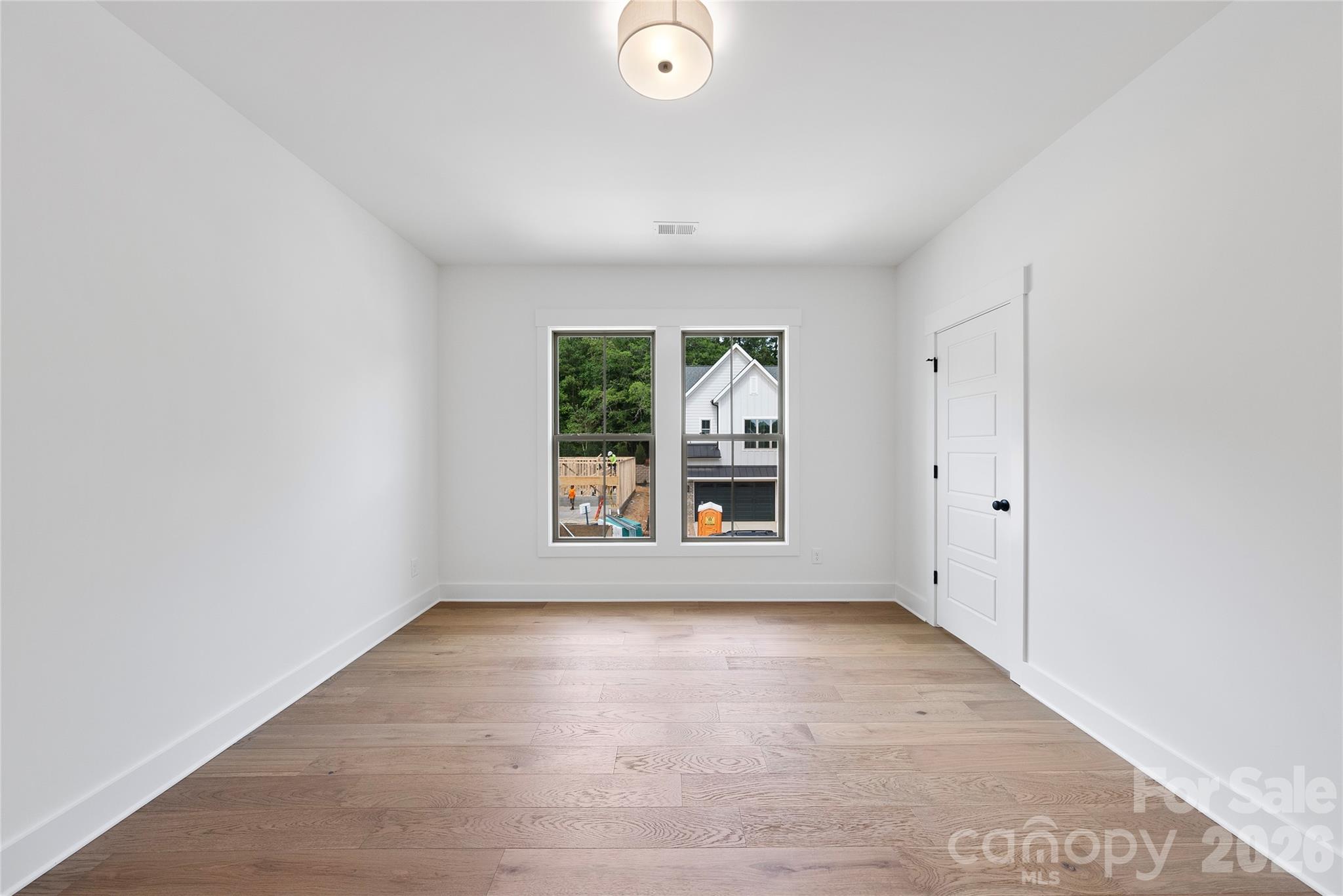 Enderly Park - Residential