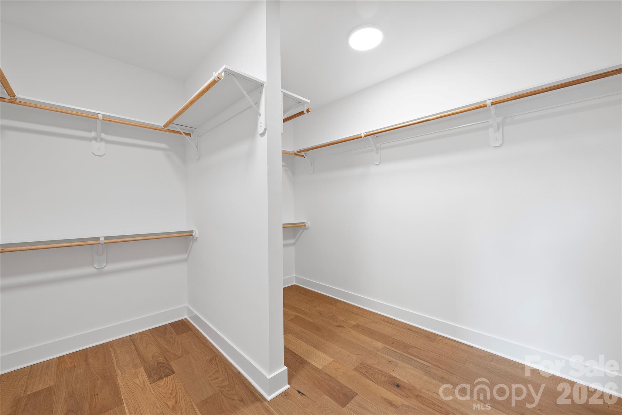 Enderly Park - Residential