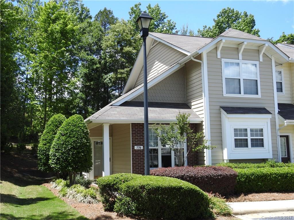 Waterstone - Residential